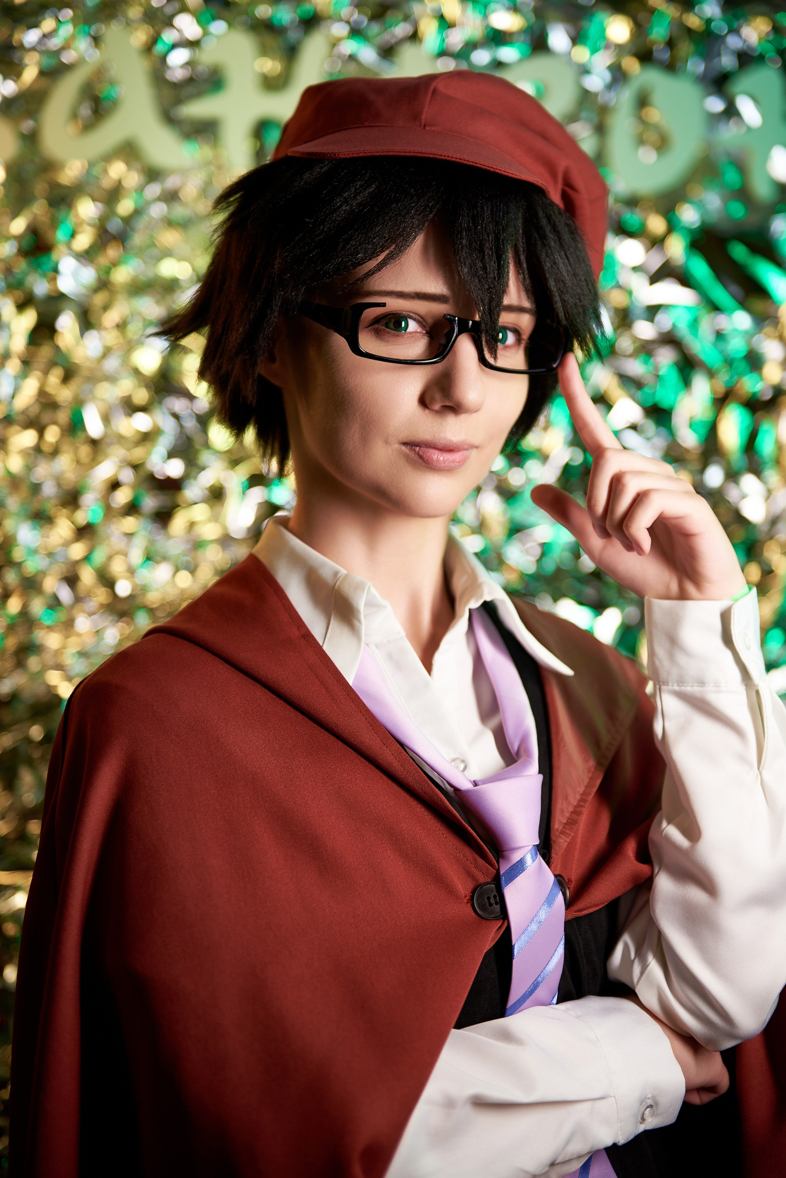 Ханагон. Андрей Винников фотограф в Нижнем Новгороде