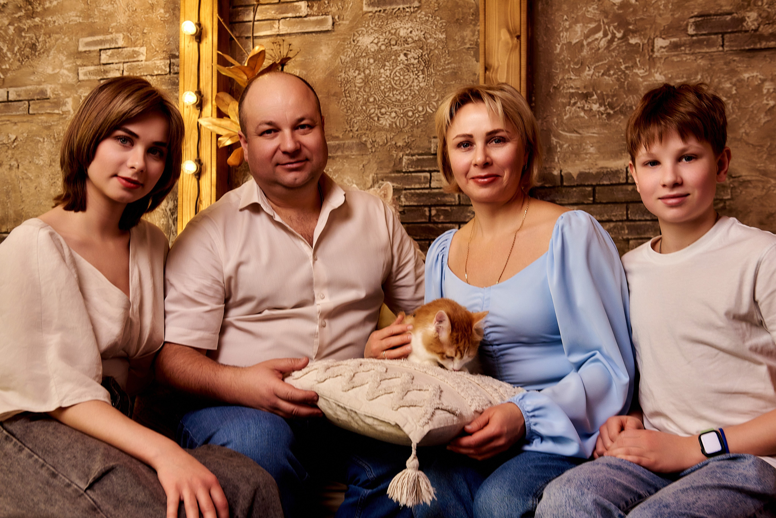 Маша. Андрей Винников фотограф в Нижнем Новгороде