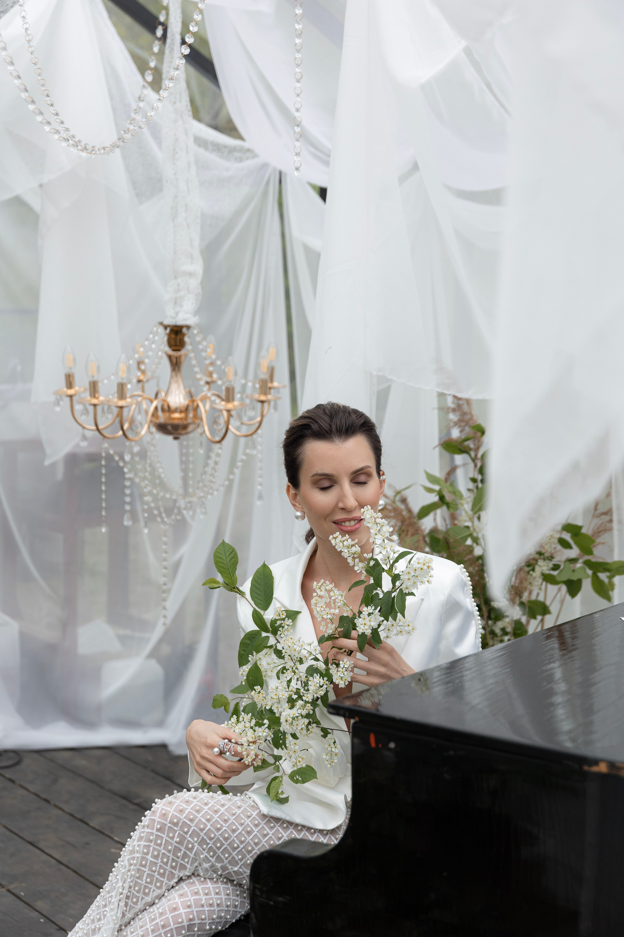 Индивидуальные. Фотография, в которой оживает ваша женственность и глубина. Таисия Чайка город Владивосток