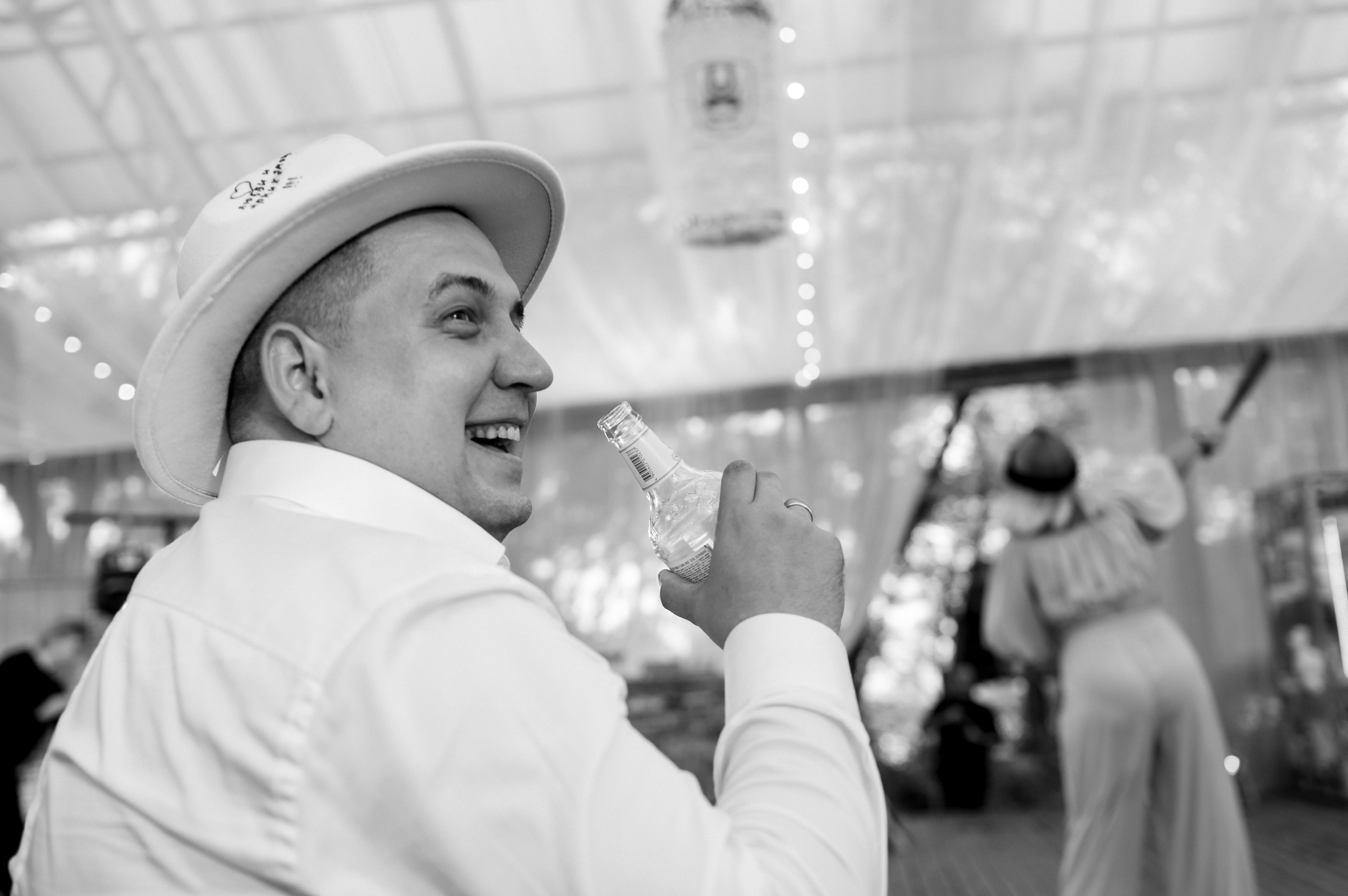 Максим и Екатерина. Фотограф в Красноярске