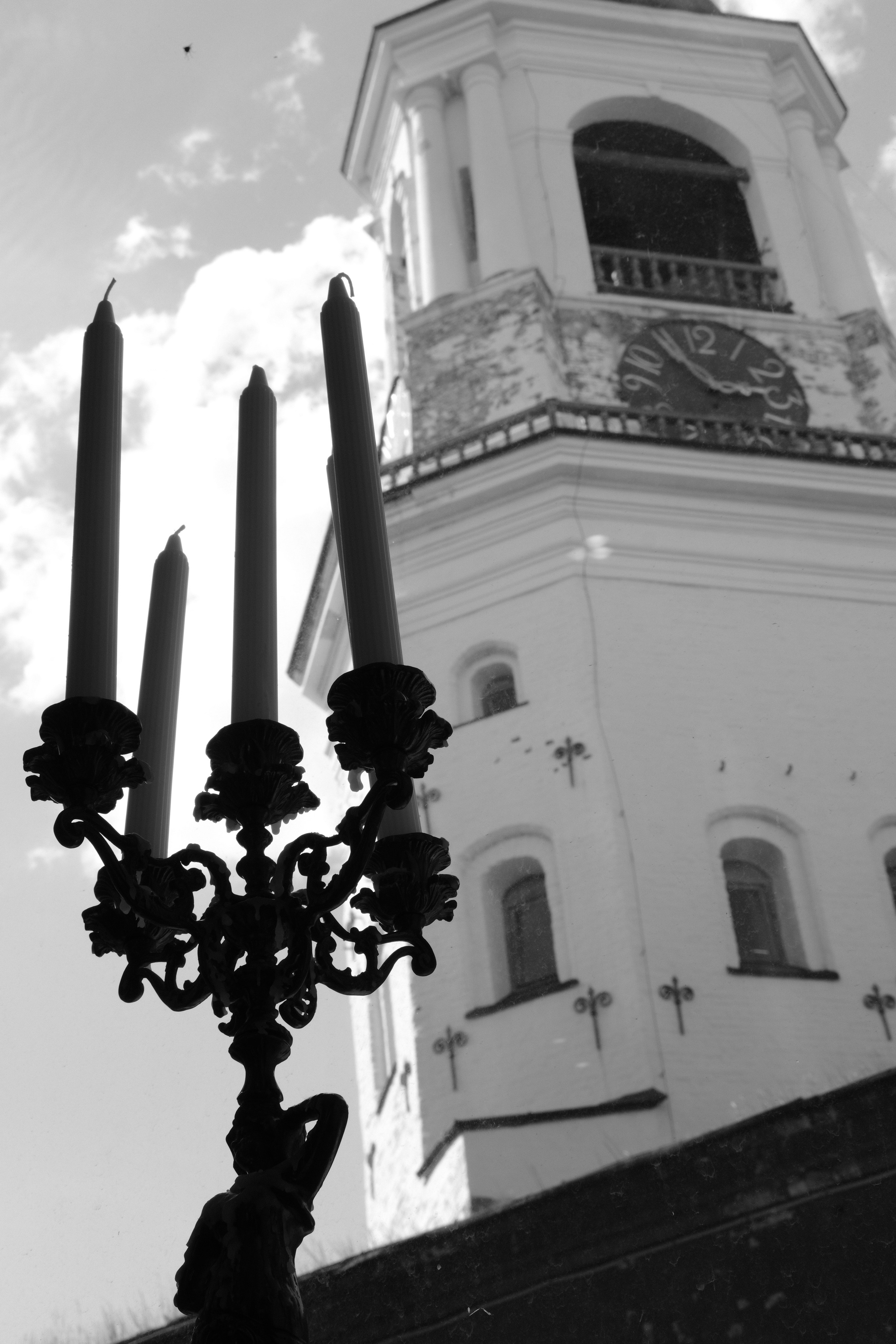 Выборг. BELABONKA