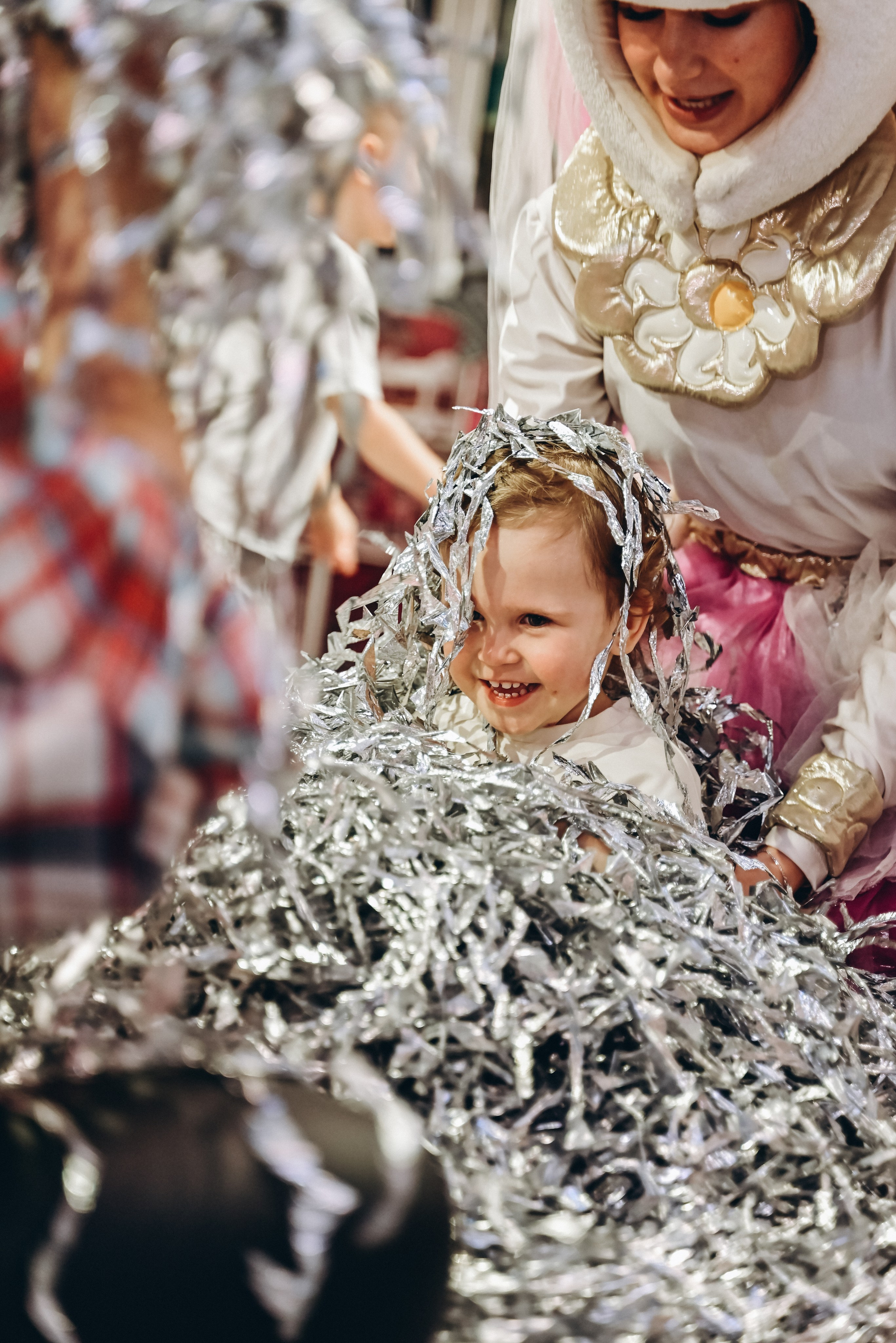 День рождения Александры (DanaParty). Семейный фотограф в Минске Дарья Дреко