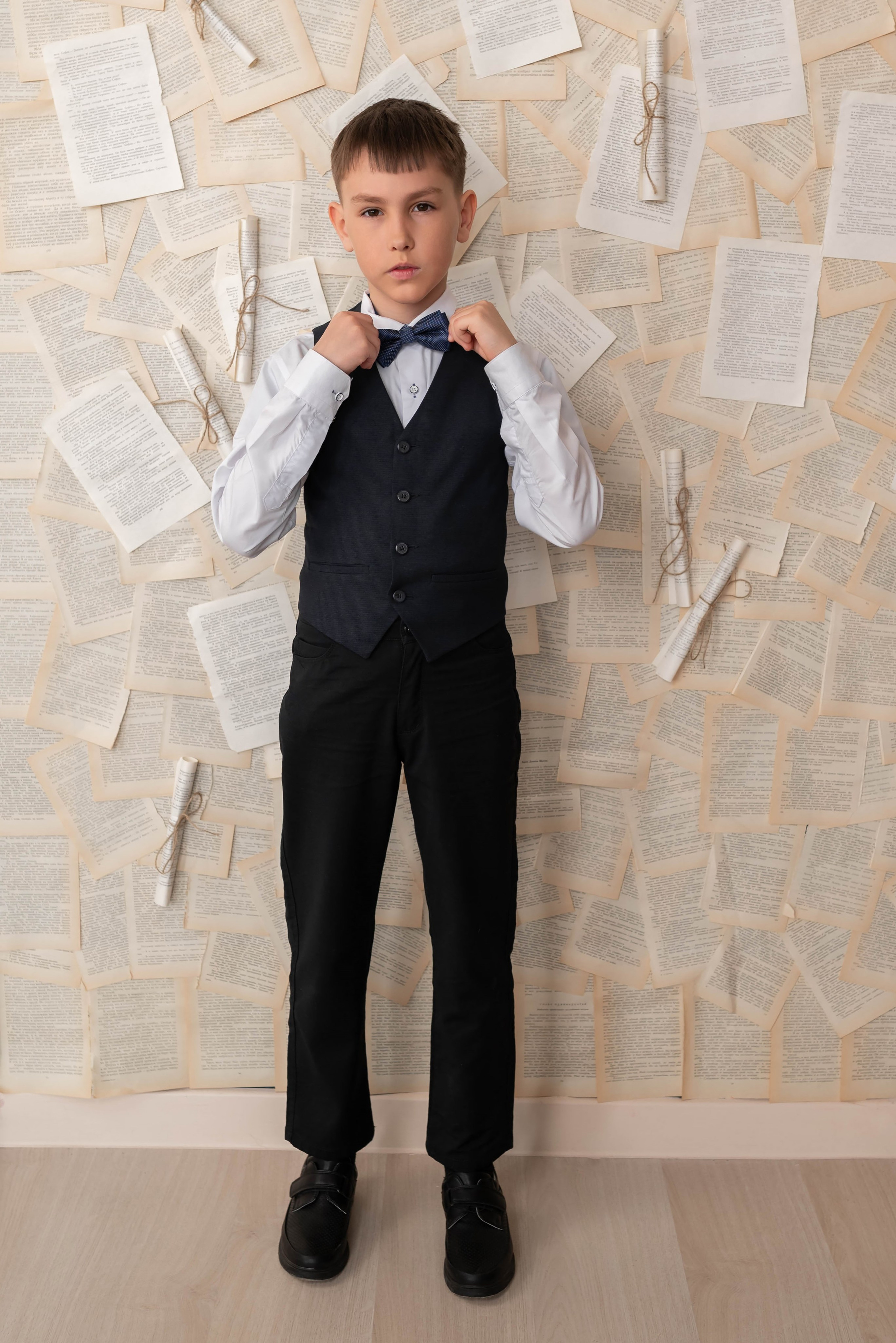 СОШ 22 4в класс. Фотограф в городе Салават