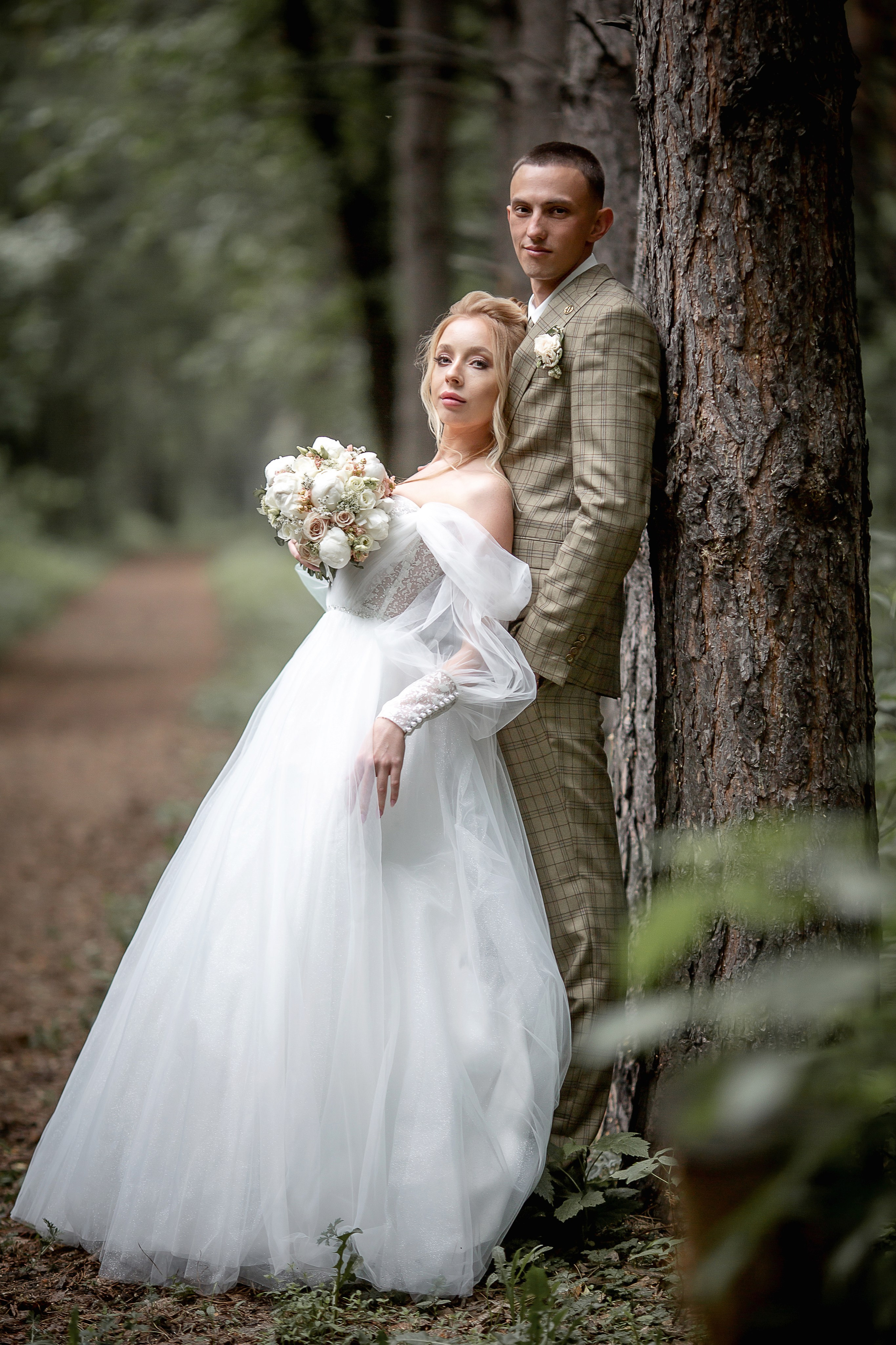 Свадебная Галерея. Фотограф Елена Райс Ленинск-Кузнецкий