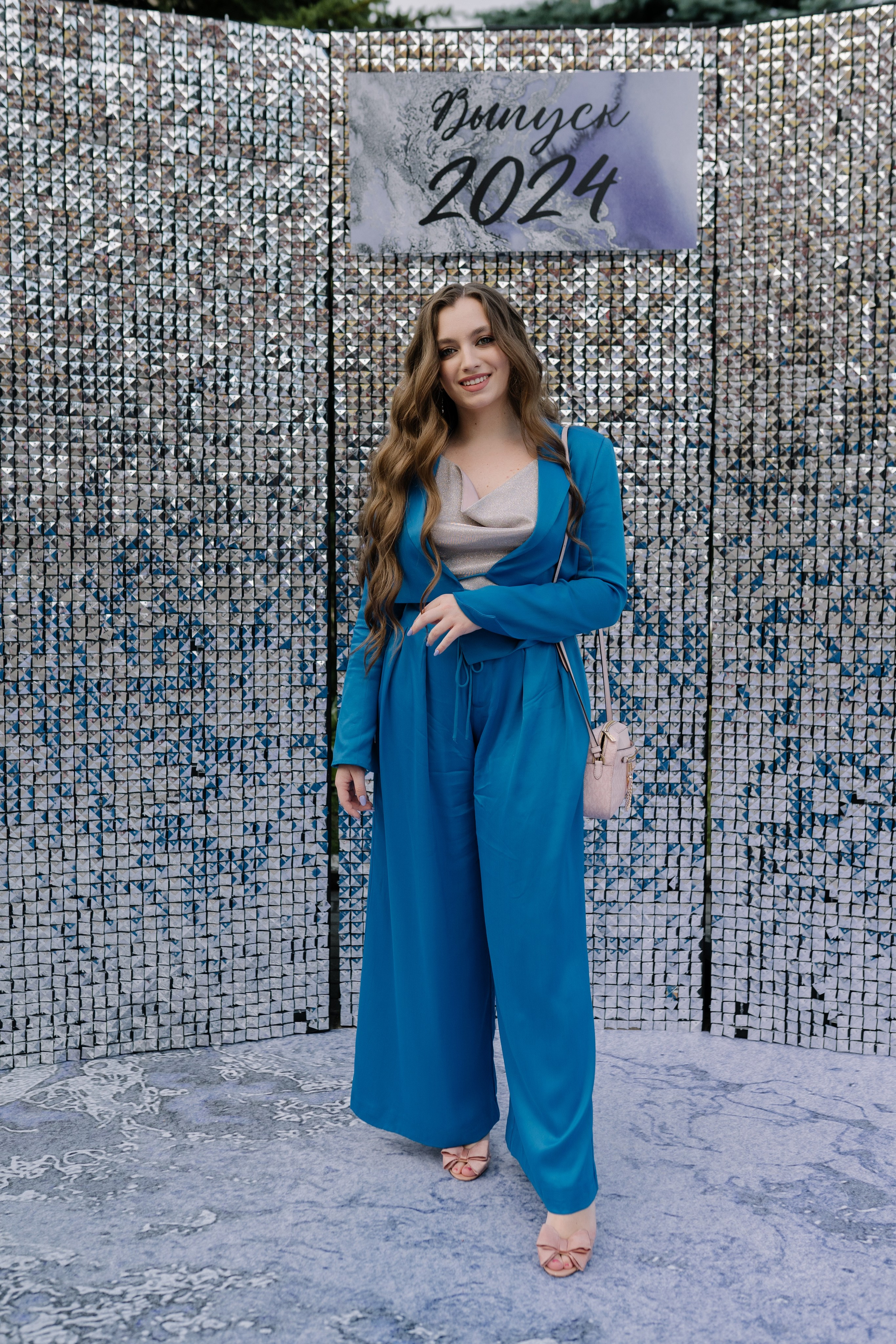 Выпускной 37 школа