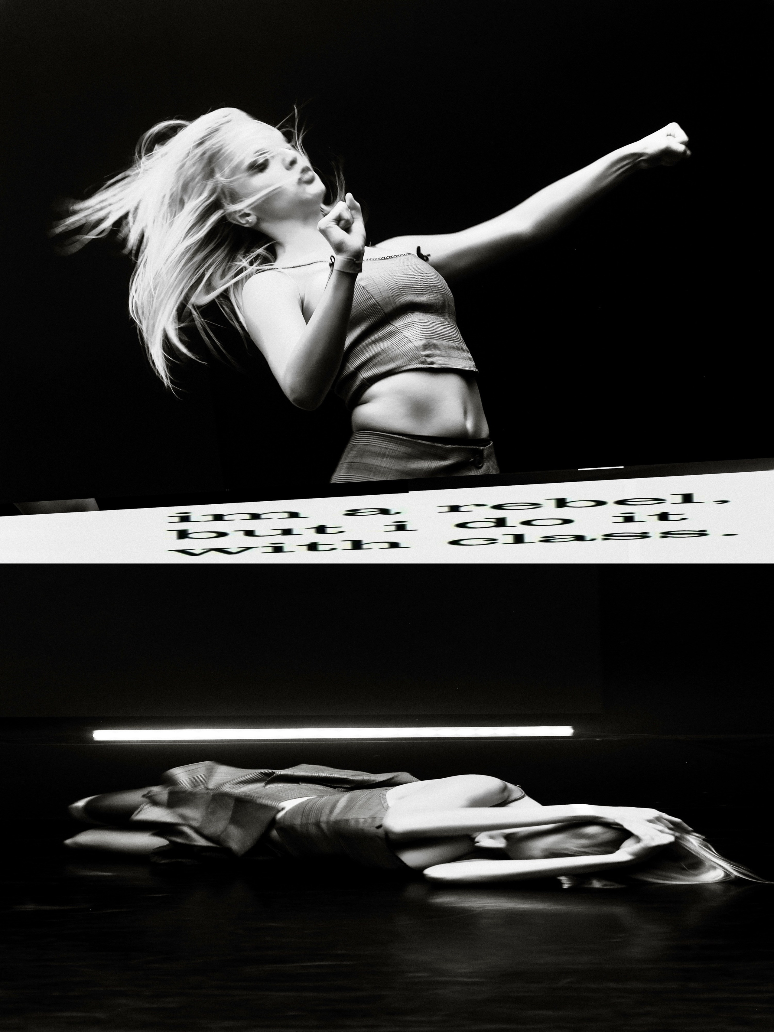 Events. Nicole — photographer