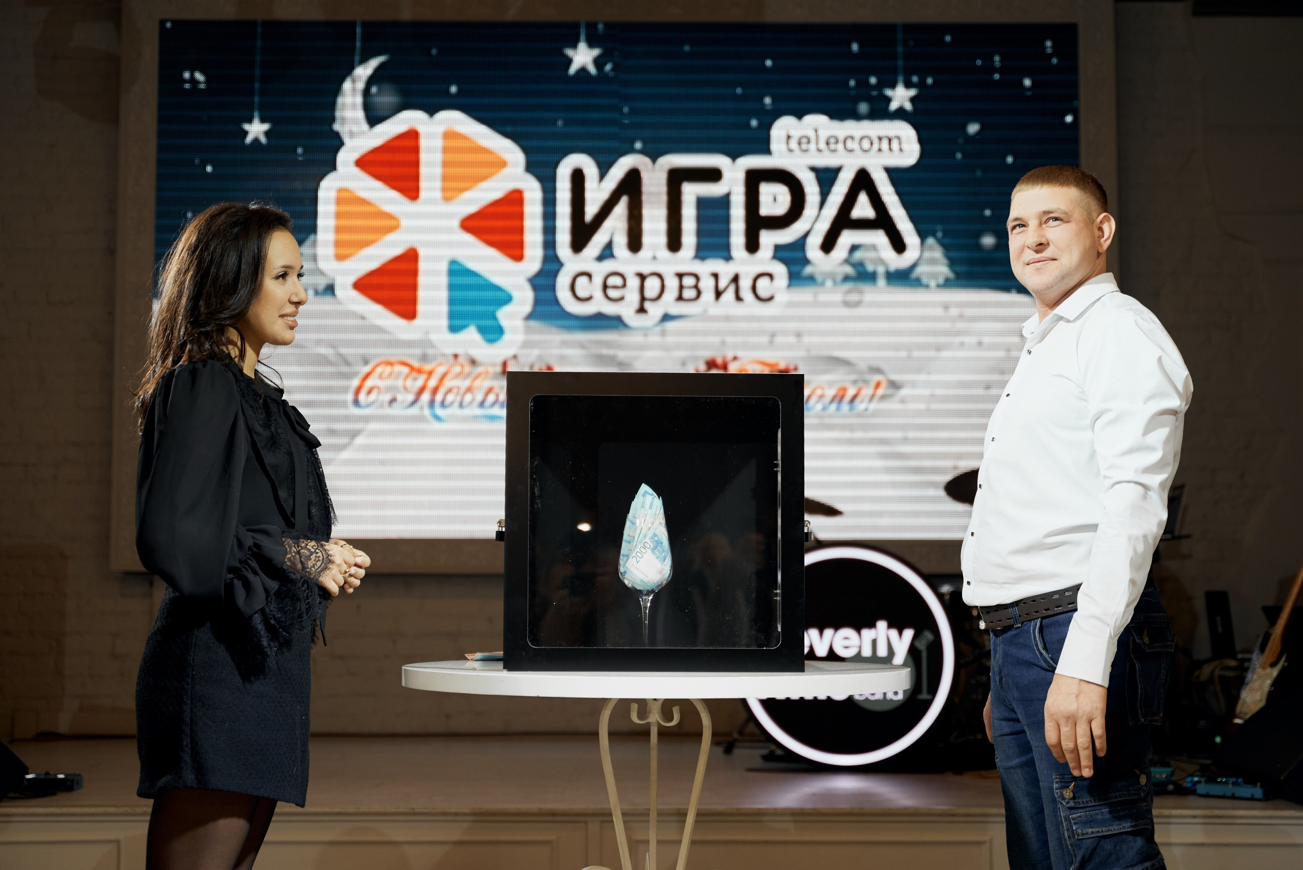 Корпоратив. Свадебный фотограф Александр Браво