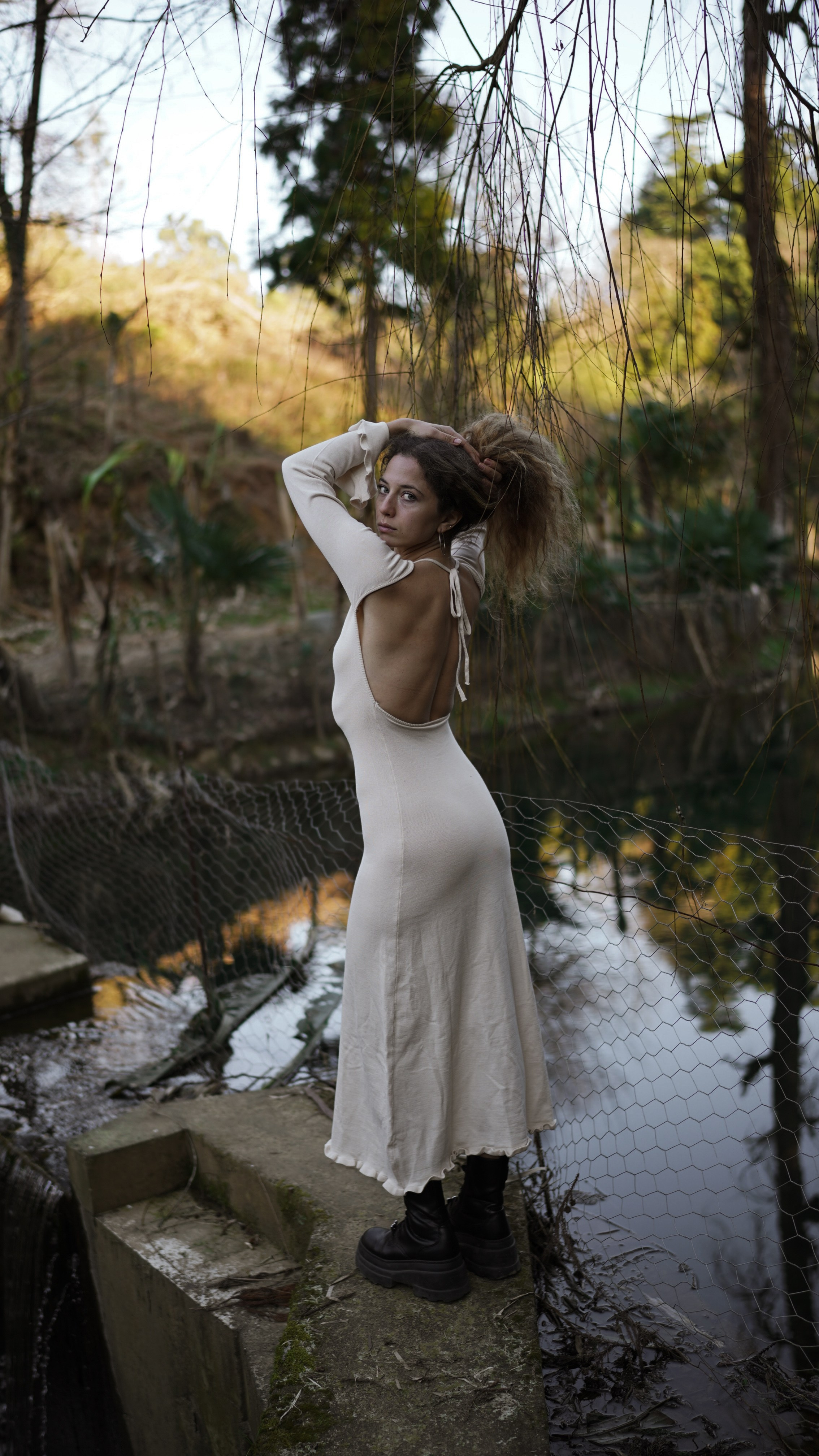 Портфолио. Фотограф Белград, Сербия Мария Антипина