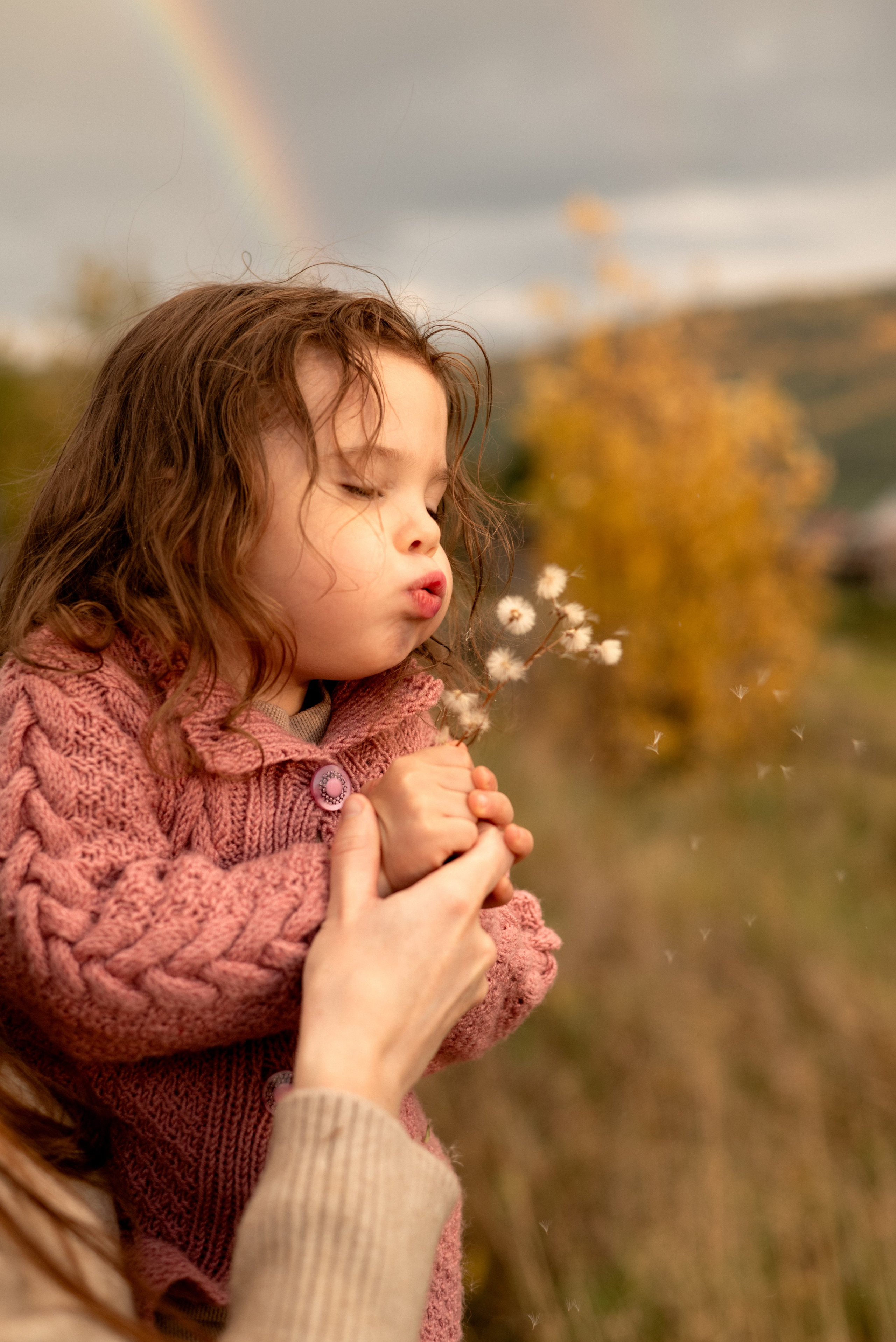 Семейная съемка