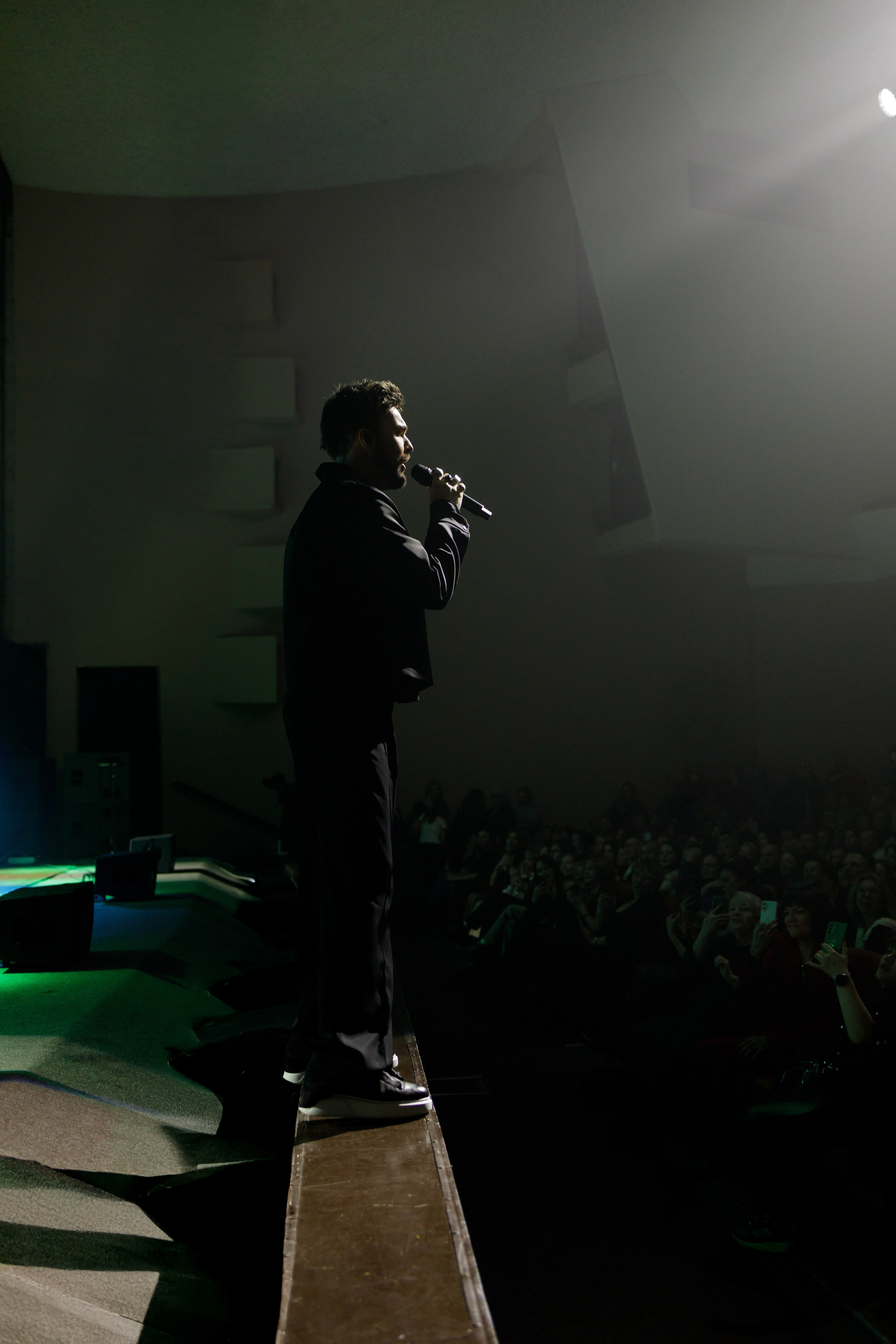 Концерт Панайотова в Туле. Свадебный репортажный семейный фотограф