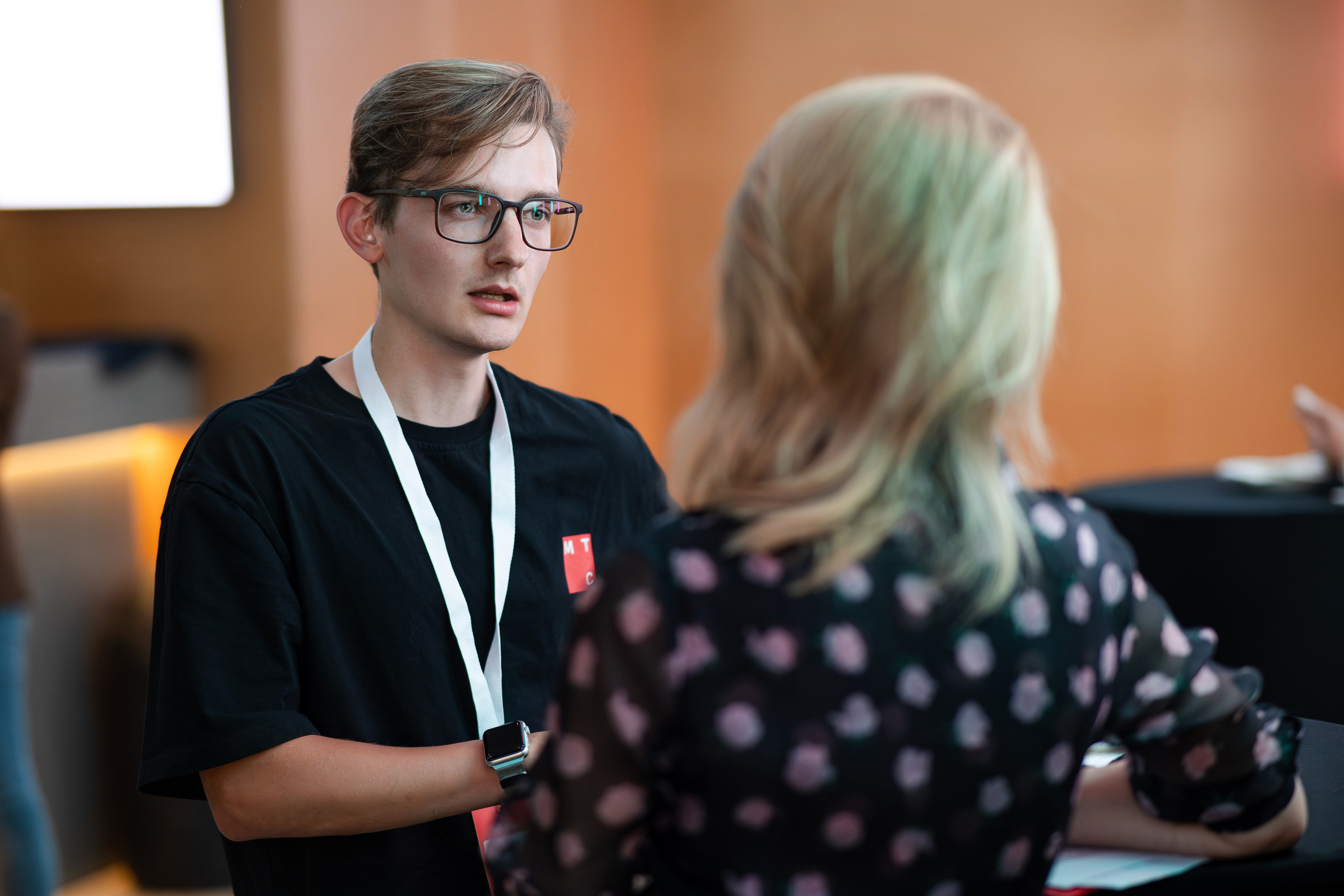 Бизнес-бранч Bestdoctor. Свадебный репортажный фотограф в Москве