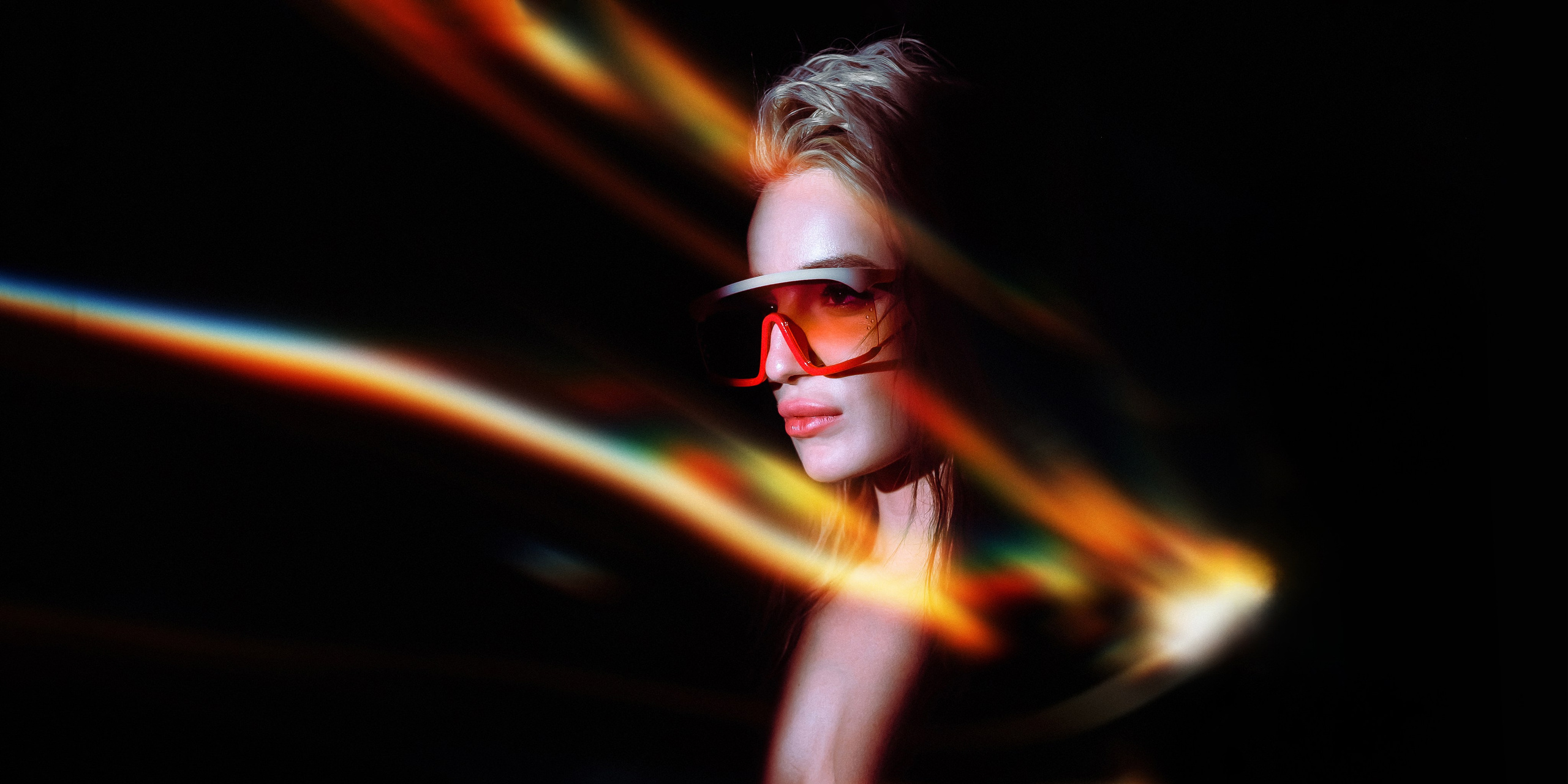 Портретный Фотограф в Кемерово Анастасия Мир