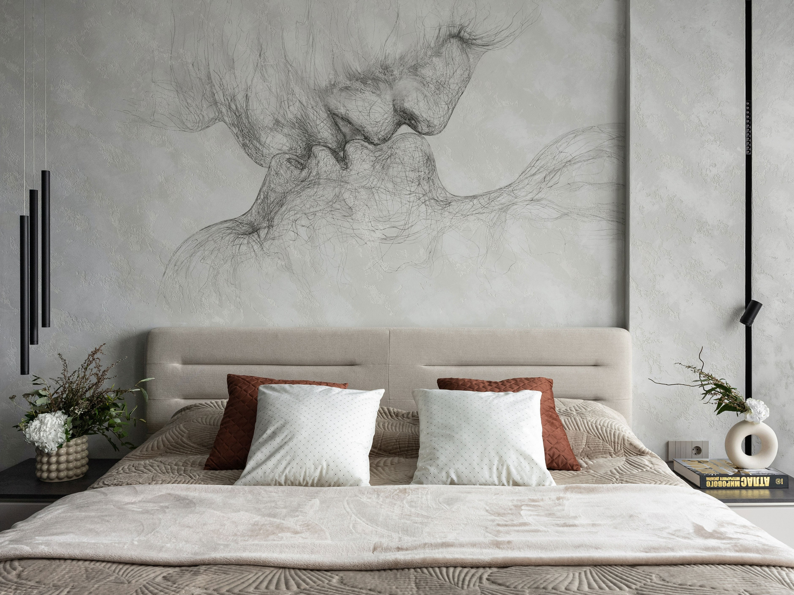 ДИЗАЙН ПРОЕКТЫ. Конев Ярослав — Интерьерный фотограф и видеограф