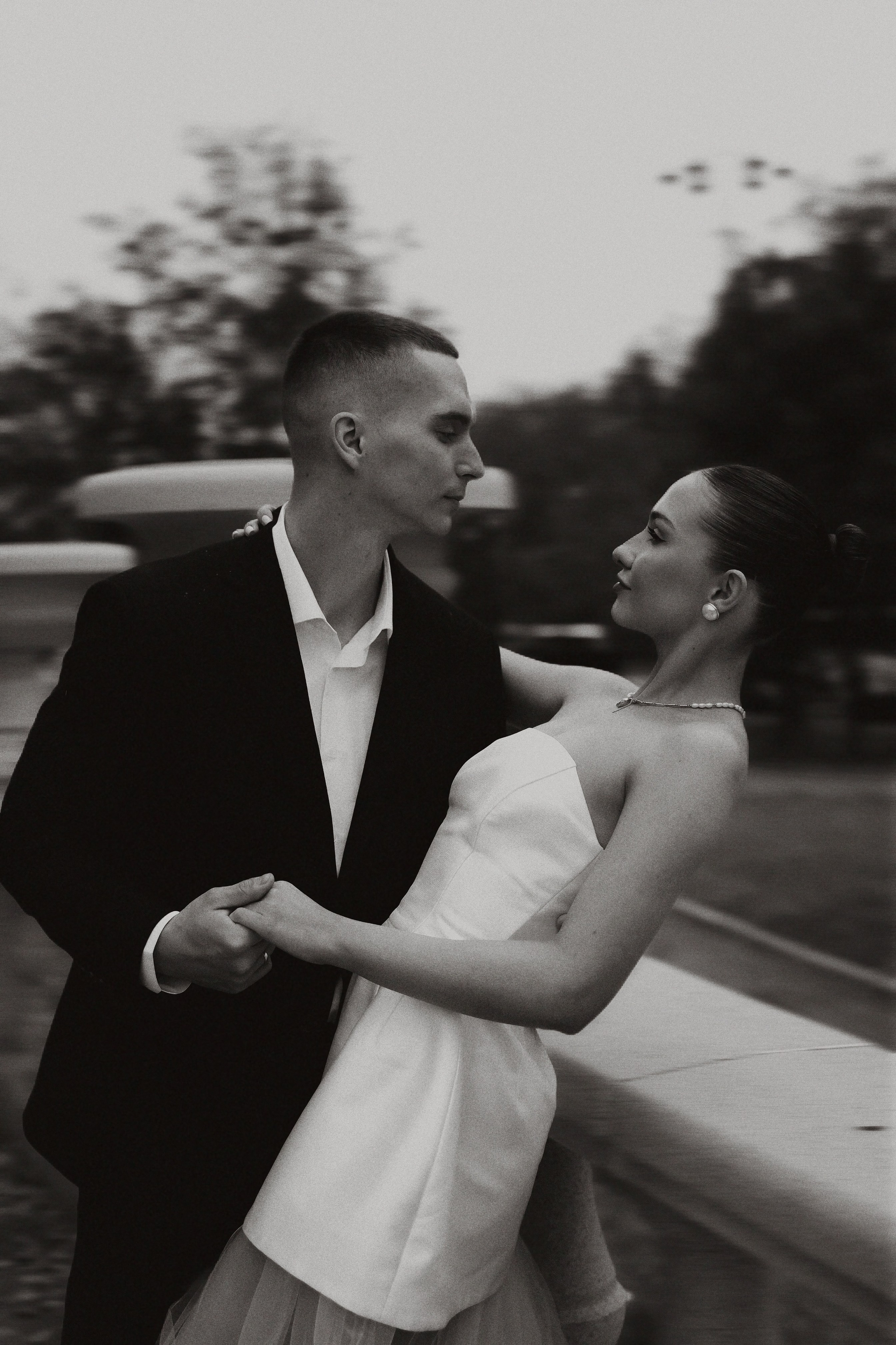 Михаил и Екатерина. Your lerris