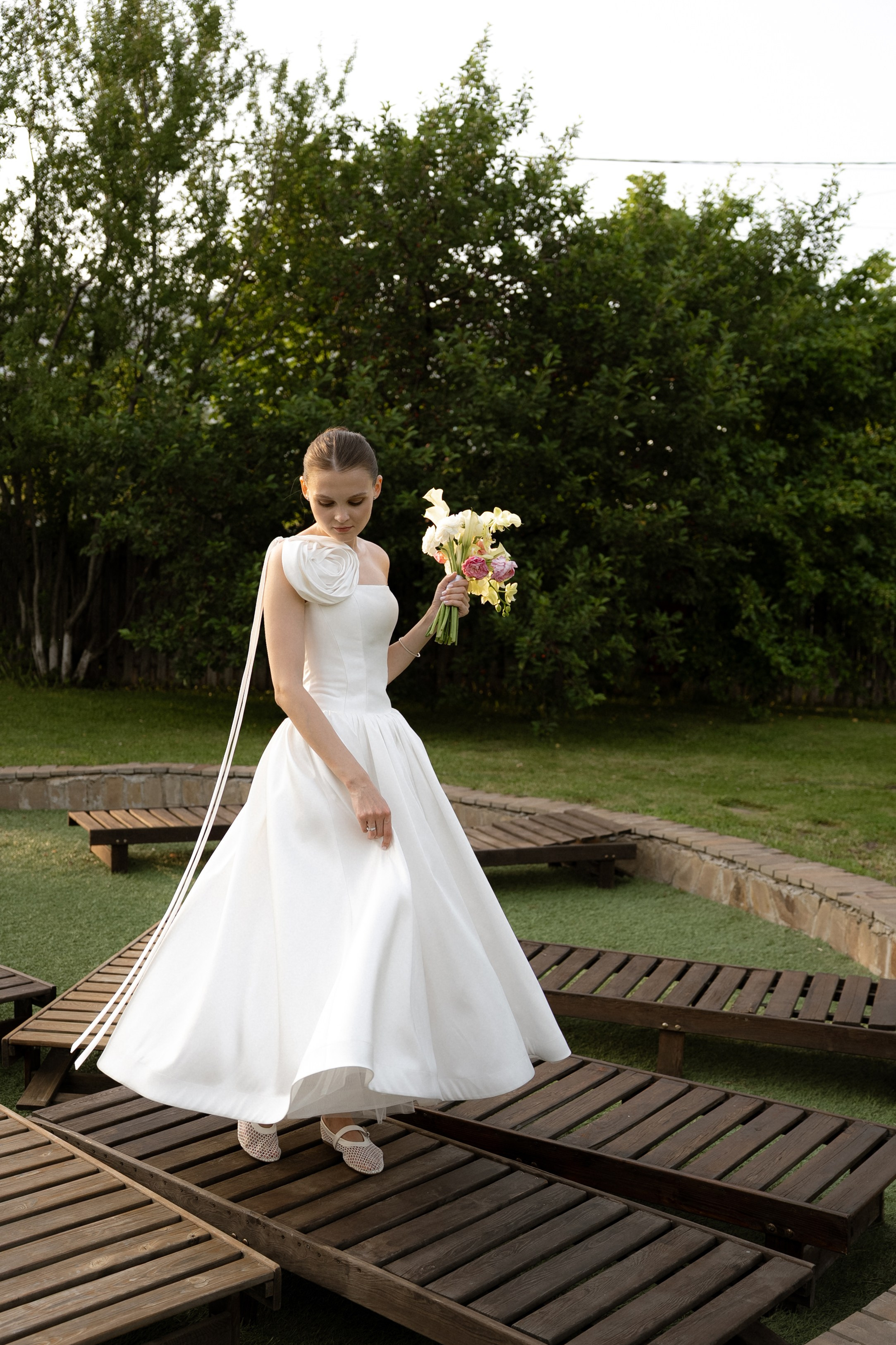 Катя+Артем. Анонс. Семейный и портретный фотограф в Саратове Сахарова Маша