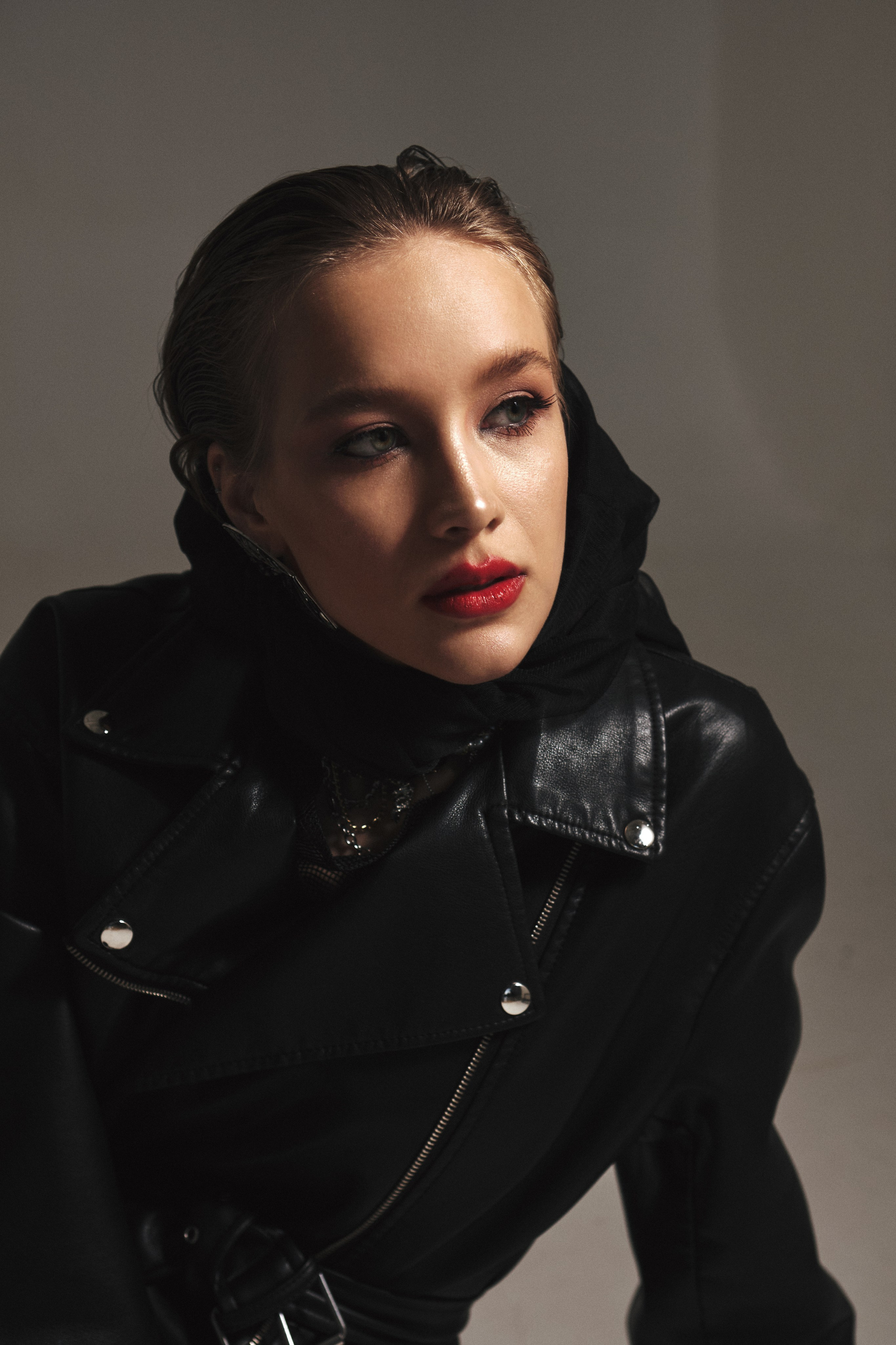 Лиза. Фотограф в Москве Михаил Елизарьев