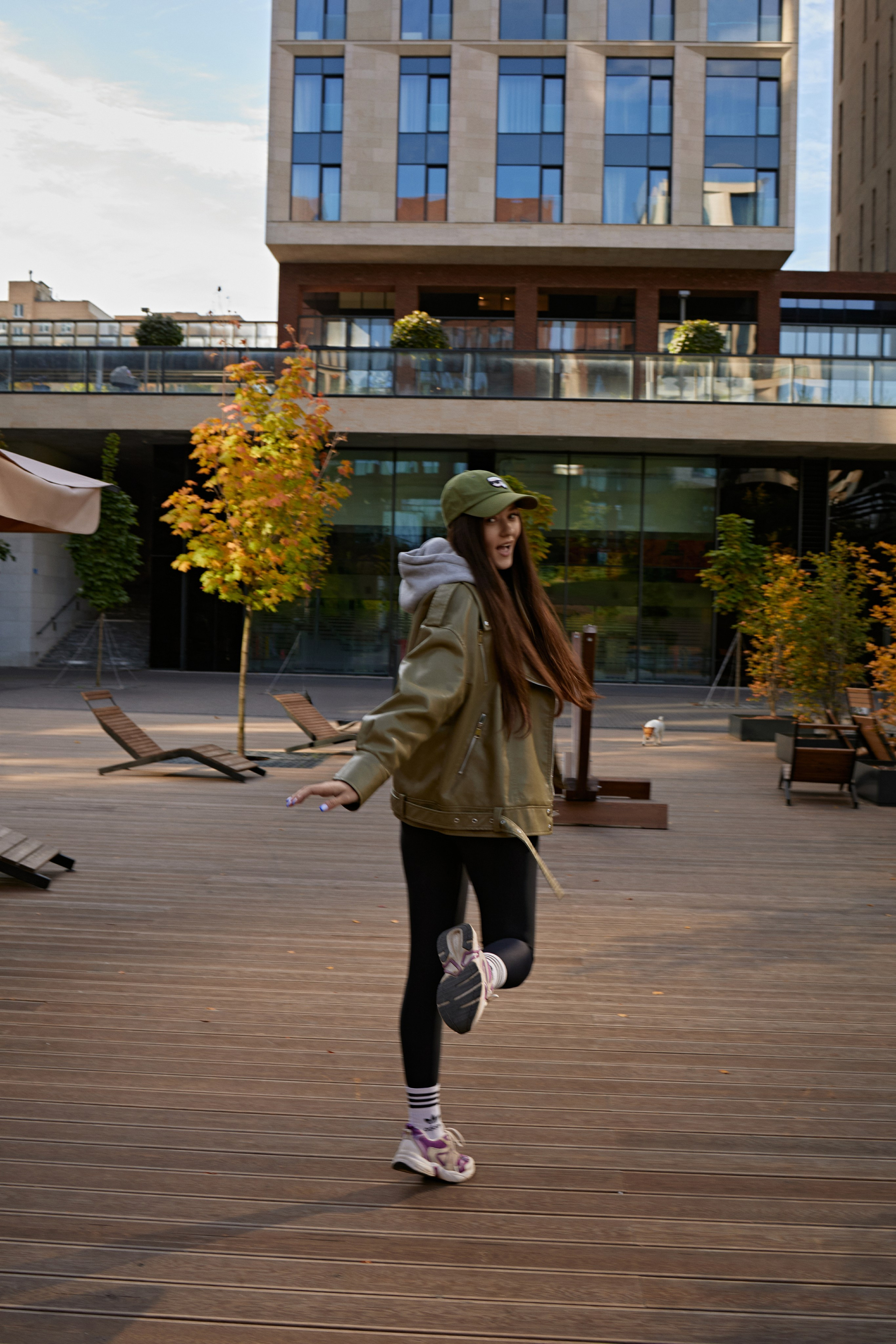 Фото-прогулки. Фотограф в Одинцово и Москве Анастасия Летовальцева