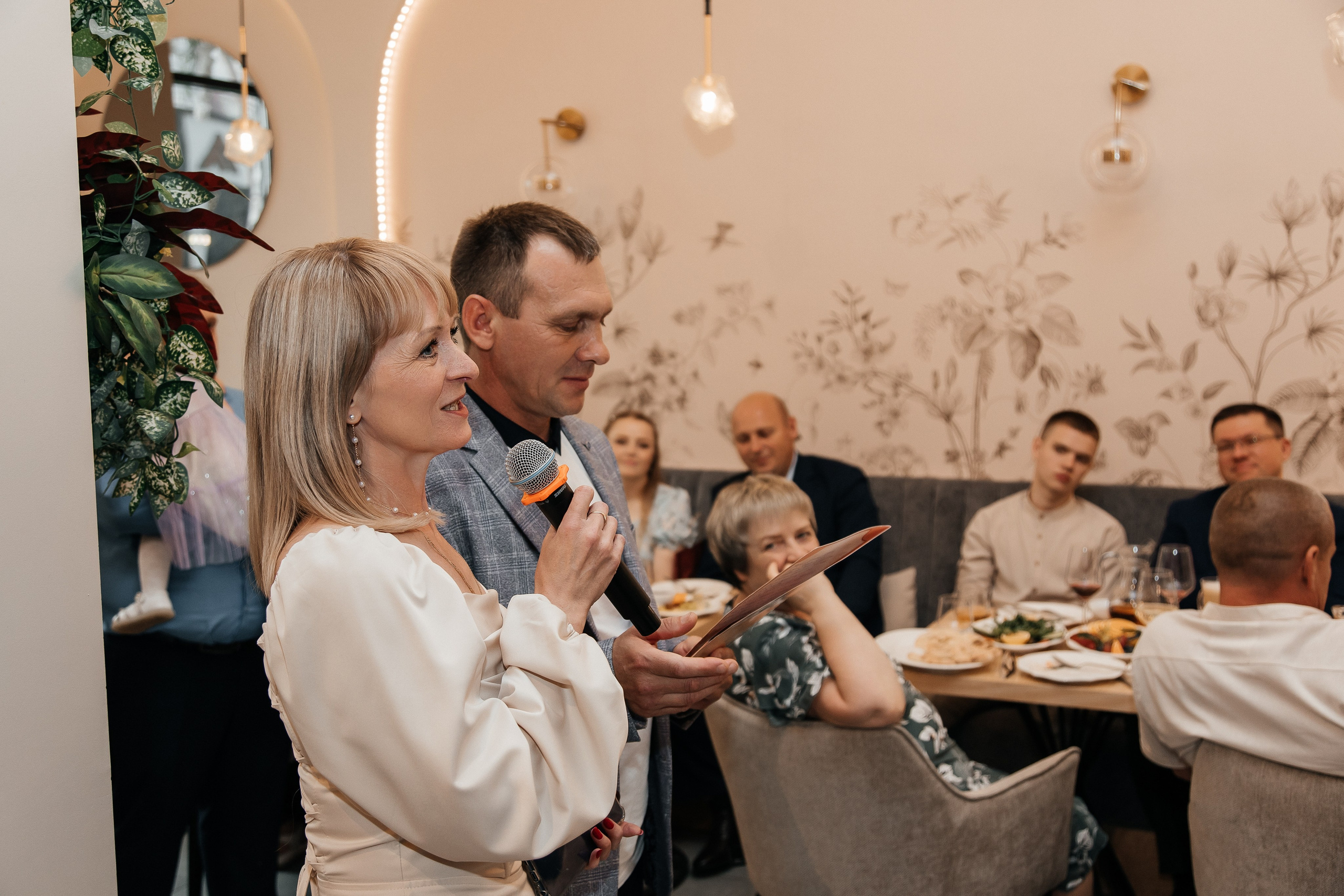 Иван и Марина/2024. Свадебный и семейный фотограф в Екатеринбурге