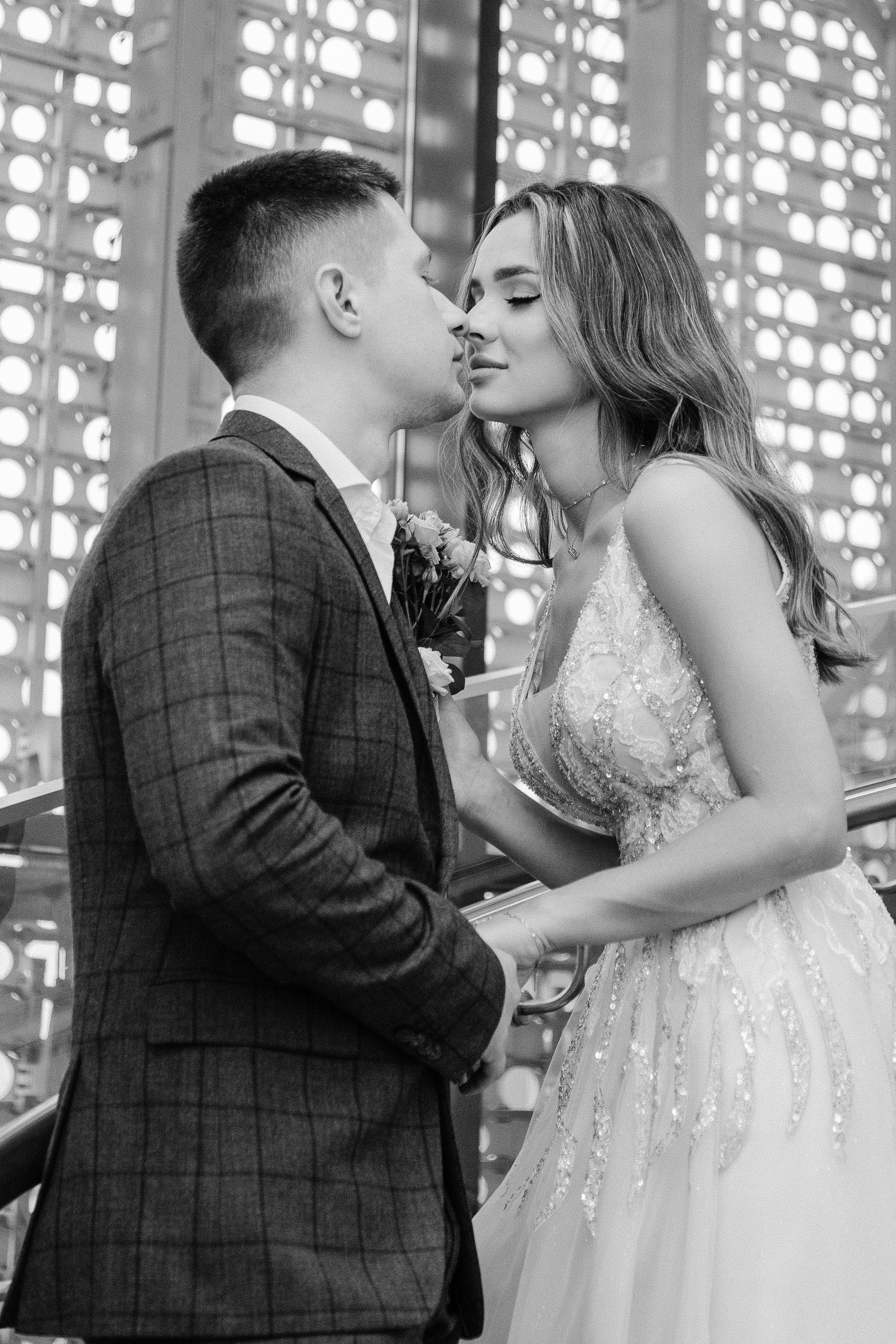 Иван и Марина/2024. Свадебный и семейный фотограф в Екатеринбурге