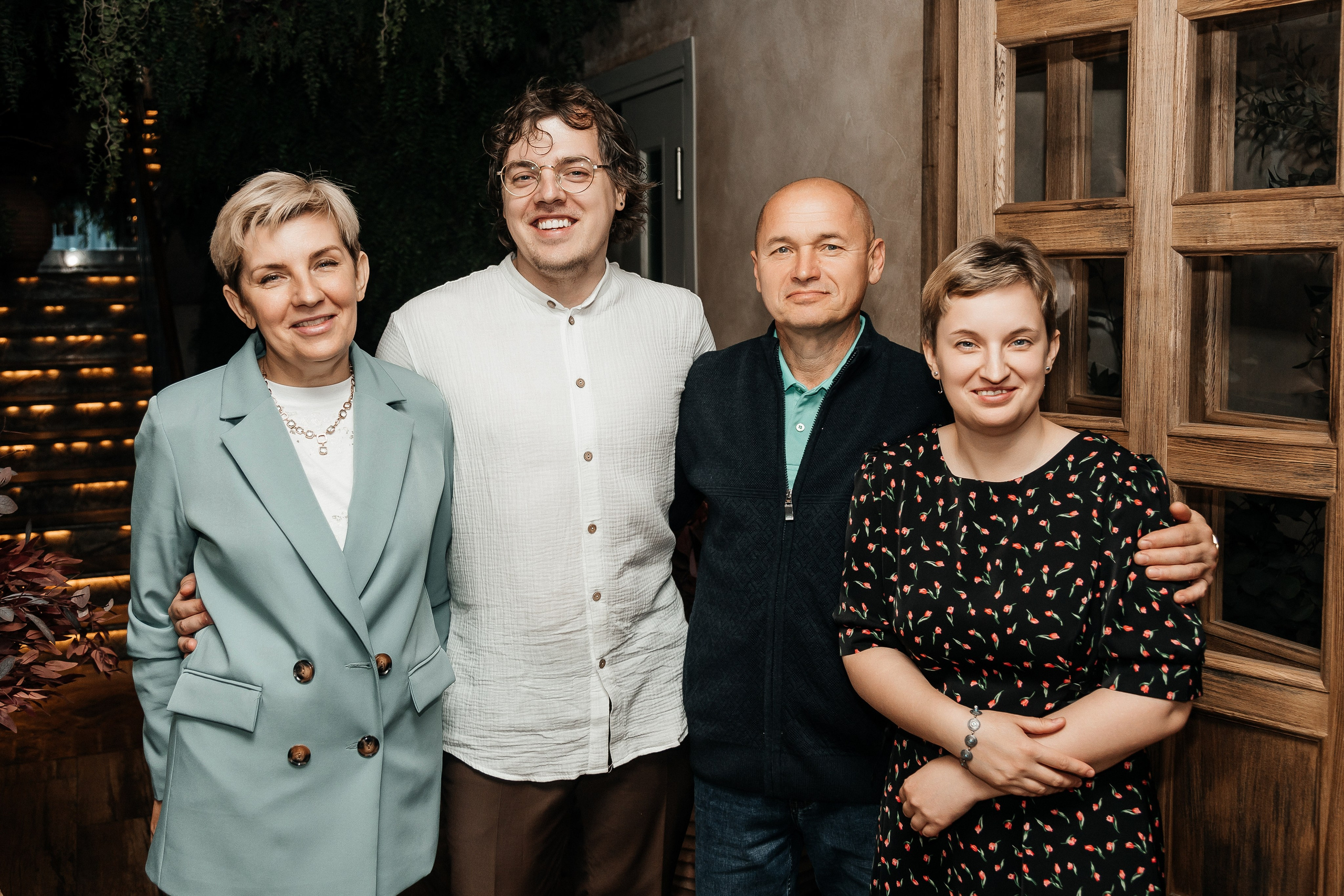 Михаил и Наталья/2024. Свадебный и семейный фотограф в Екатеринбурге