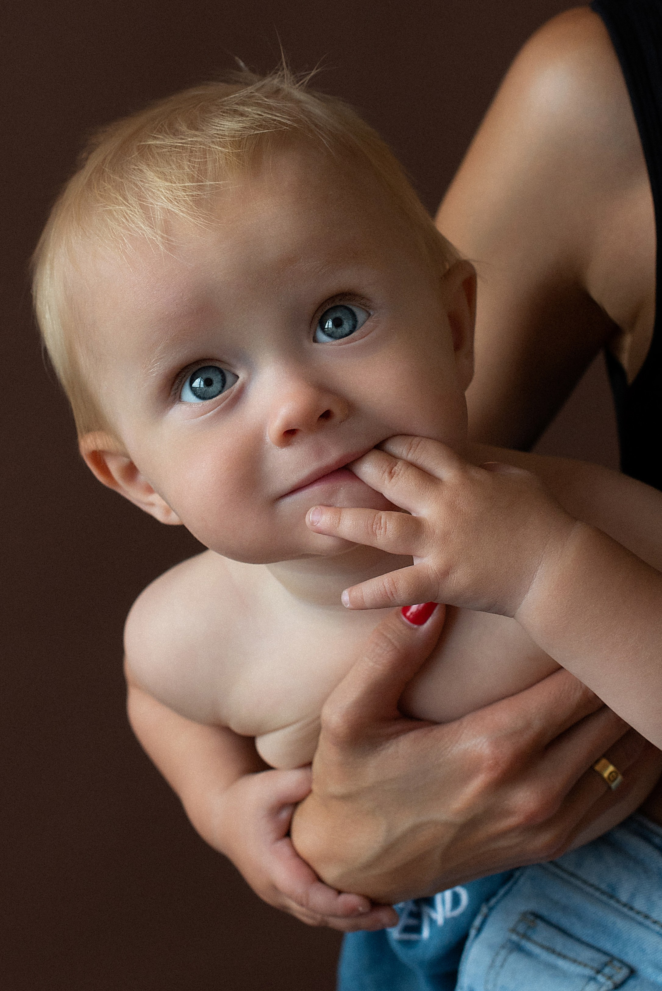 Даша & Ярослав. Юлия Соколовская Фотограф Москва Красногорск