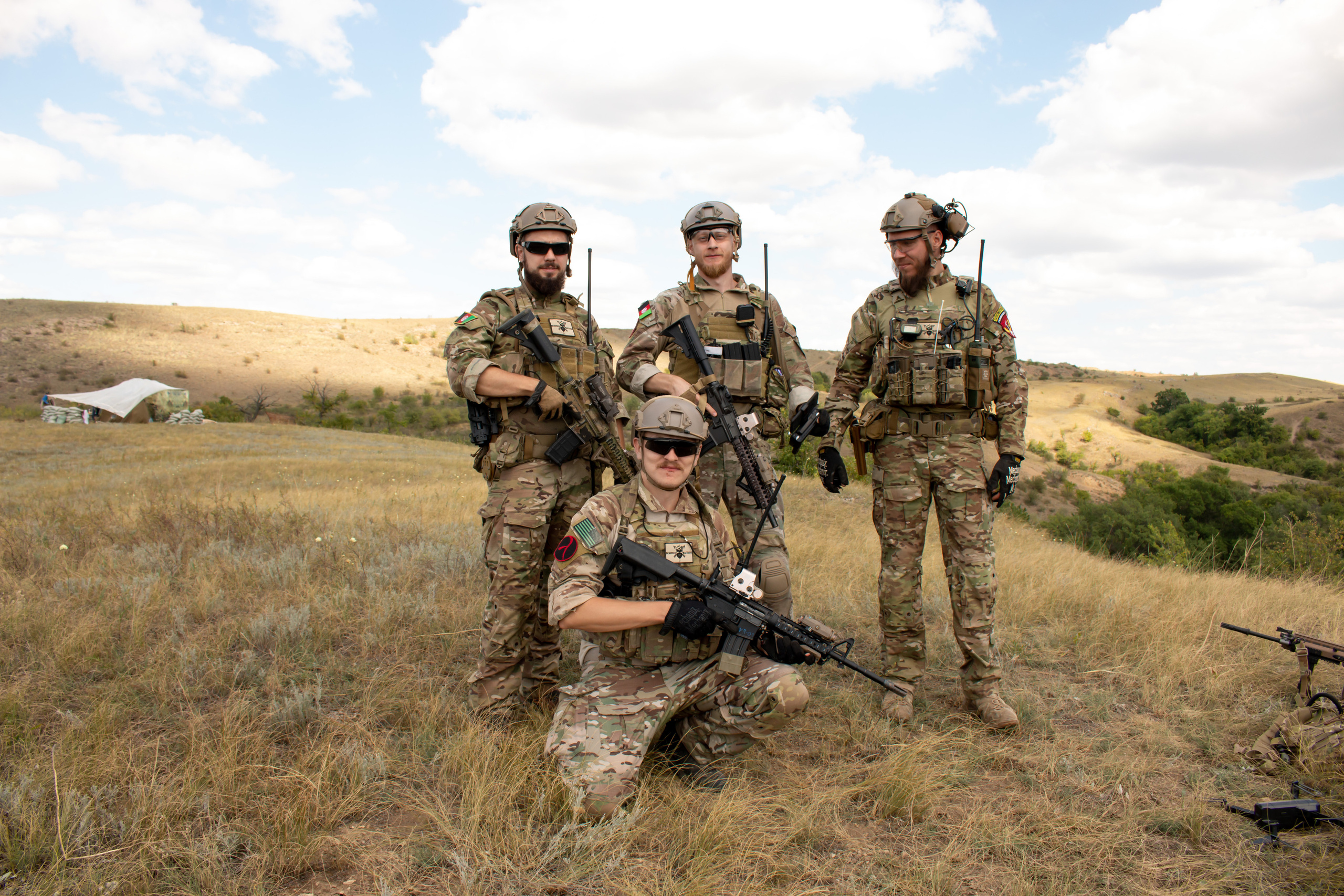 ISAF 2020. Фотограф и ретушер в городе Ростове-на-Дону Слукина Анна