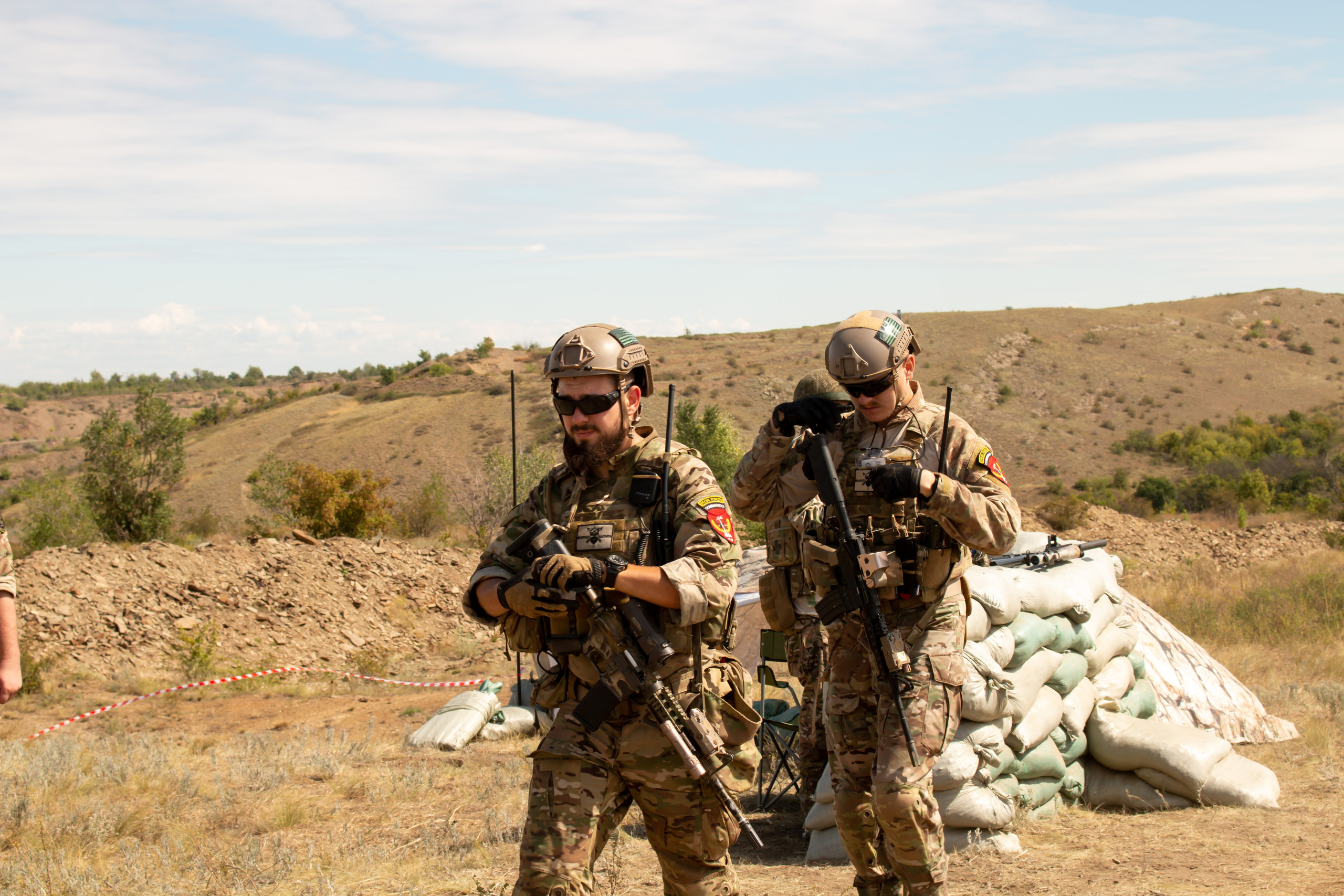 ISAF 2020. Фотограф и ретушер в городе Ростове-на-Дону Слукина Анна
