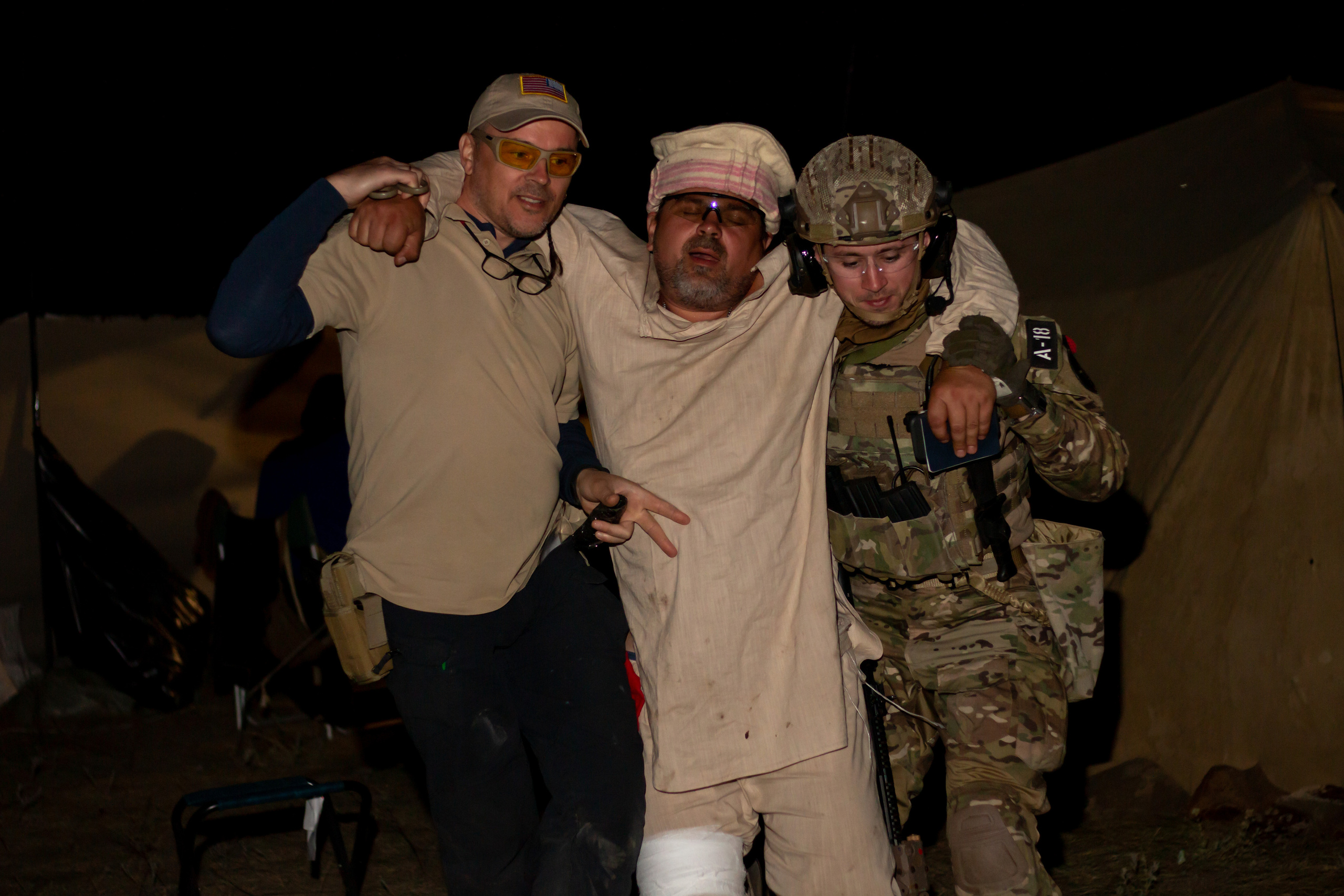 ISAF 2020. Фотограф и ретушер в городе Ростове-на-Дону Слукина Анна