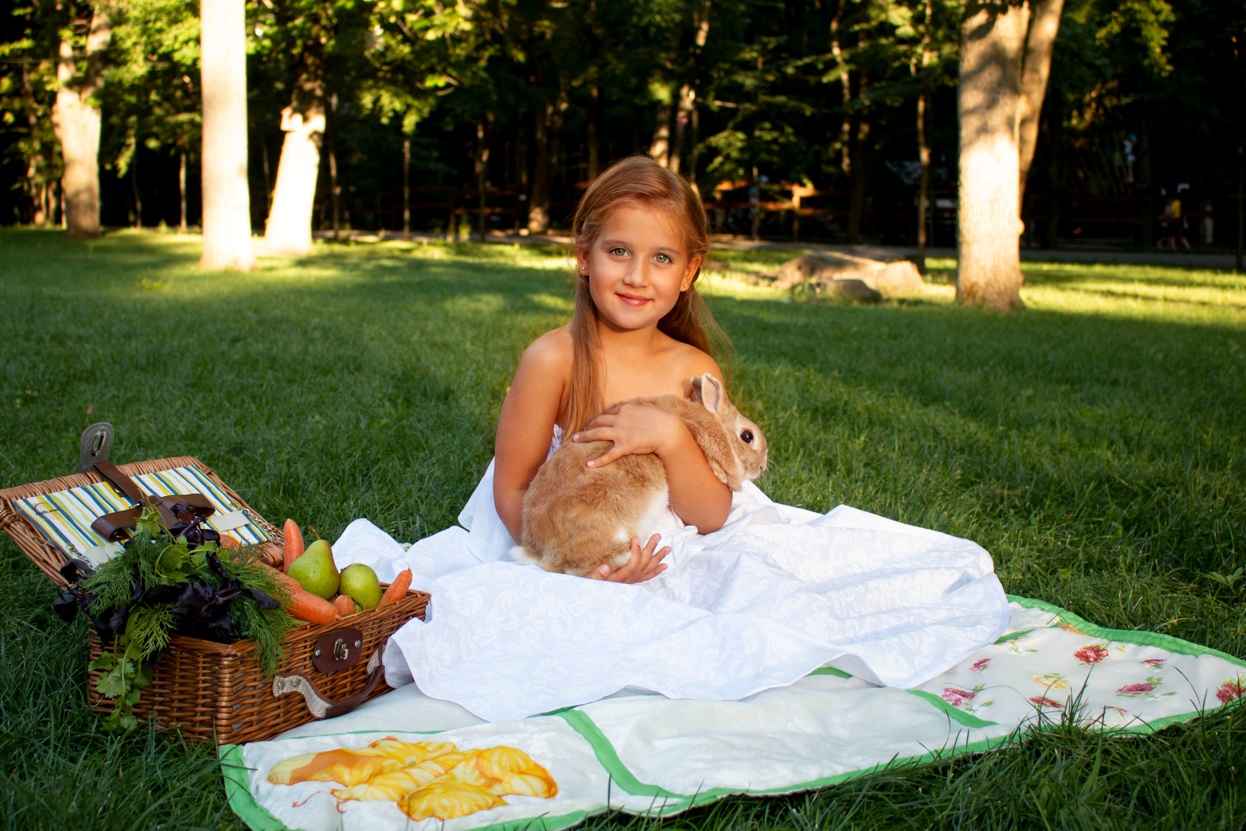 Влада и Бантик. Фотограф и ретушер в городе Ростове-на-Дону Слукина Анна