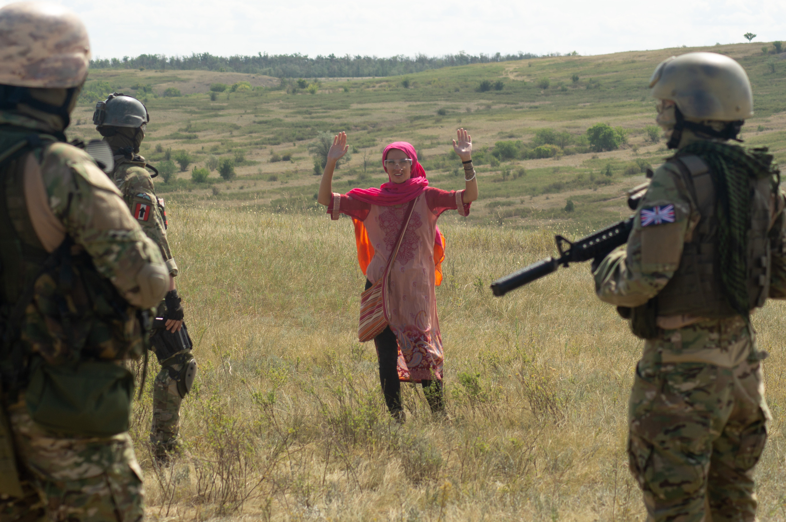 ISAF 2020. Фотограф и ретушер в городе Ростове-на-Дону Слукина Анна