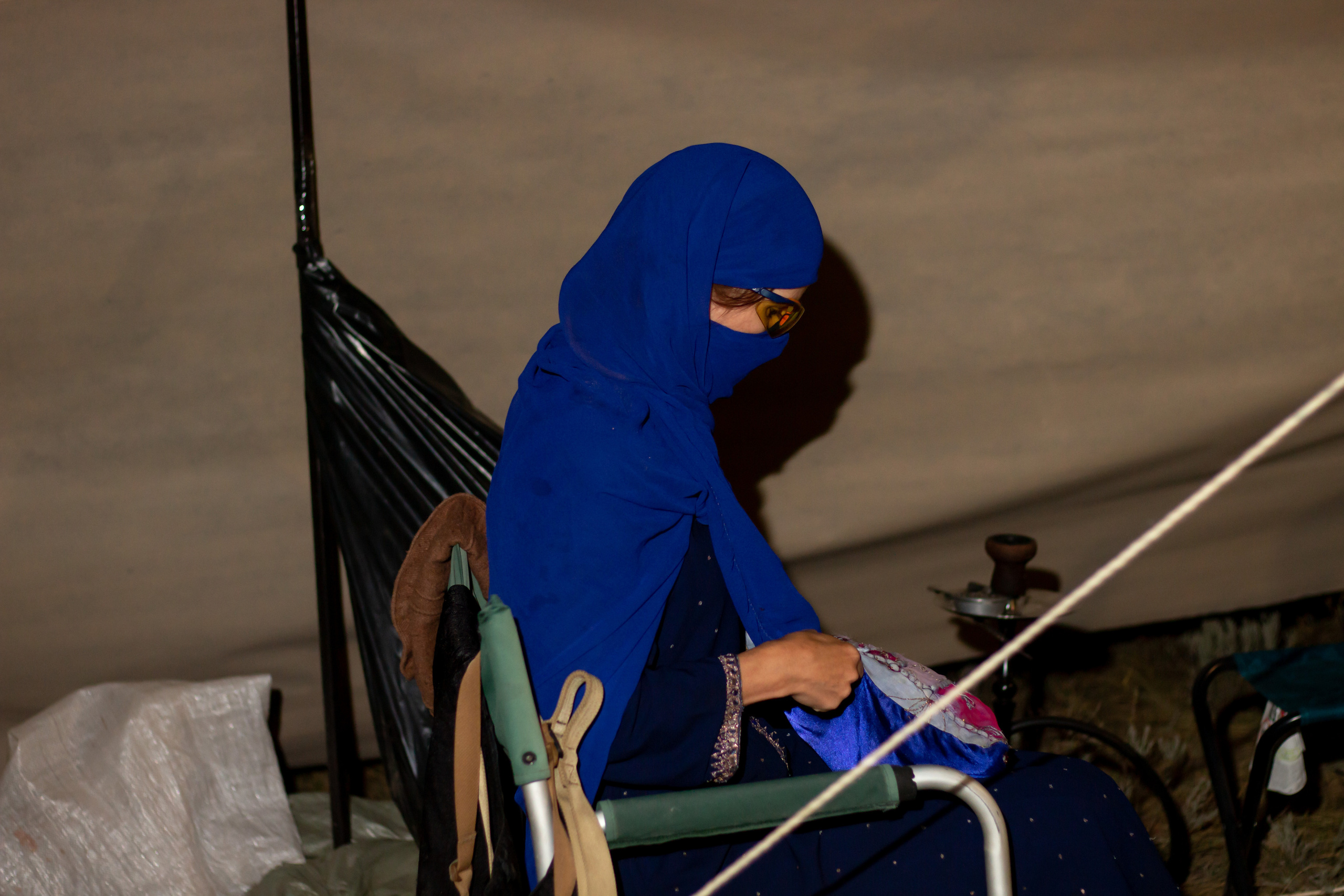 ISAF 2020. Фотограф и ретушер в городе Ростове-на-Дону Слукина Анна