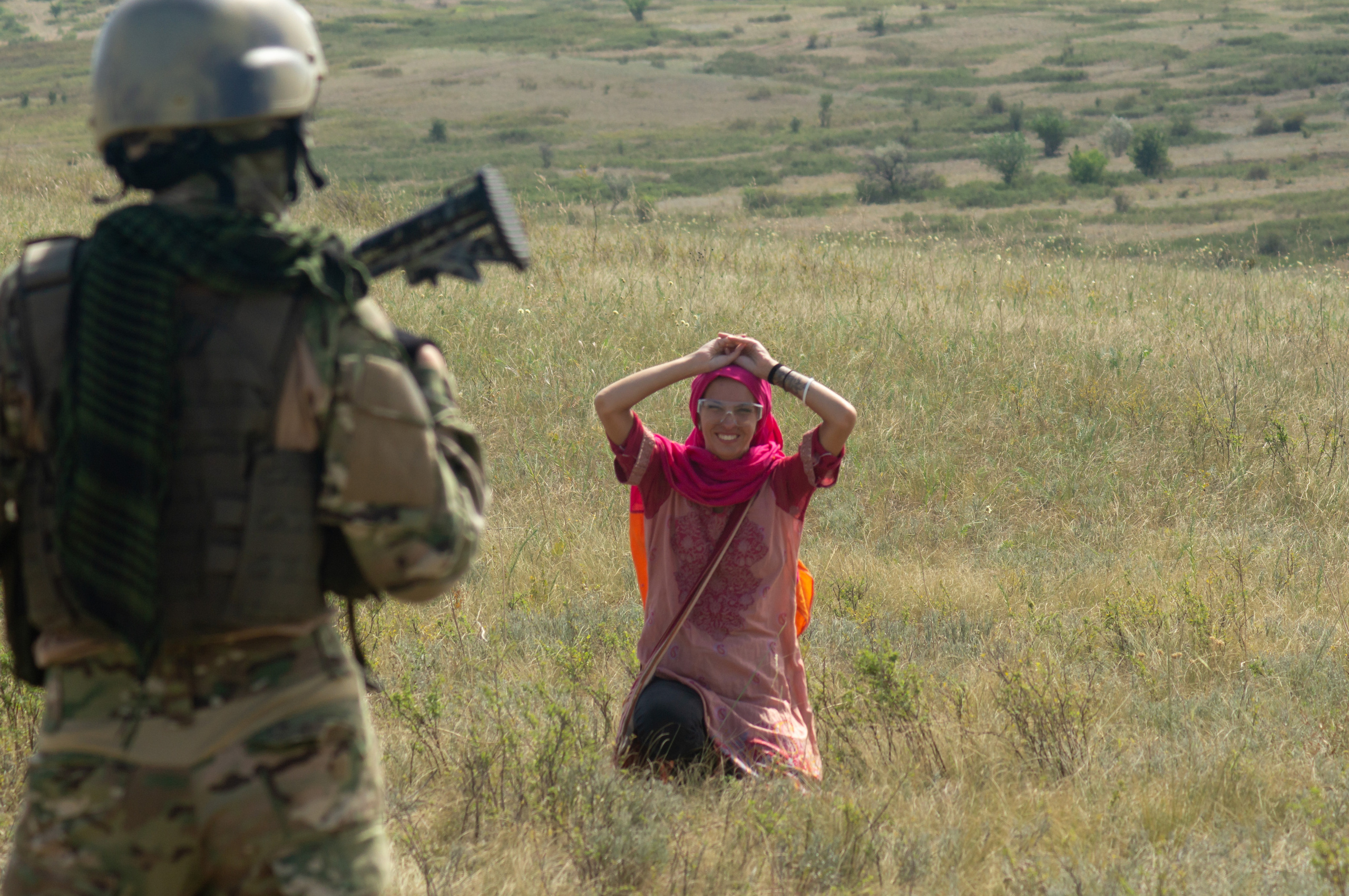 ISAF 2020. Фотограф и ретушер в городе Ростове-на-Дону Слукина Анна