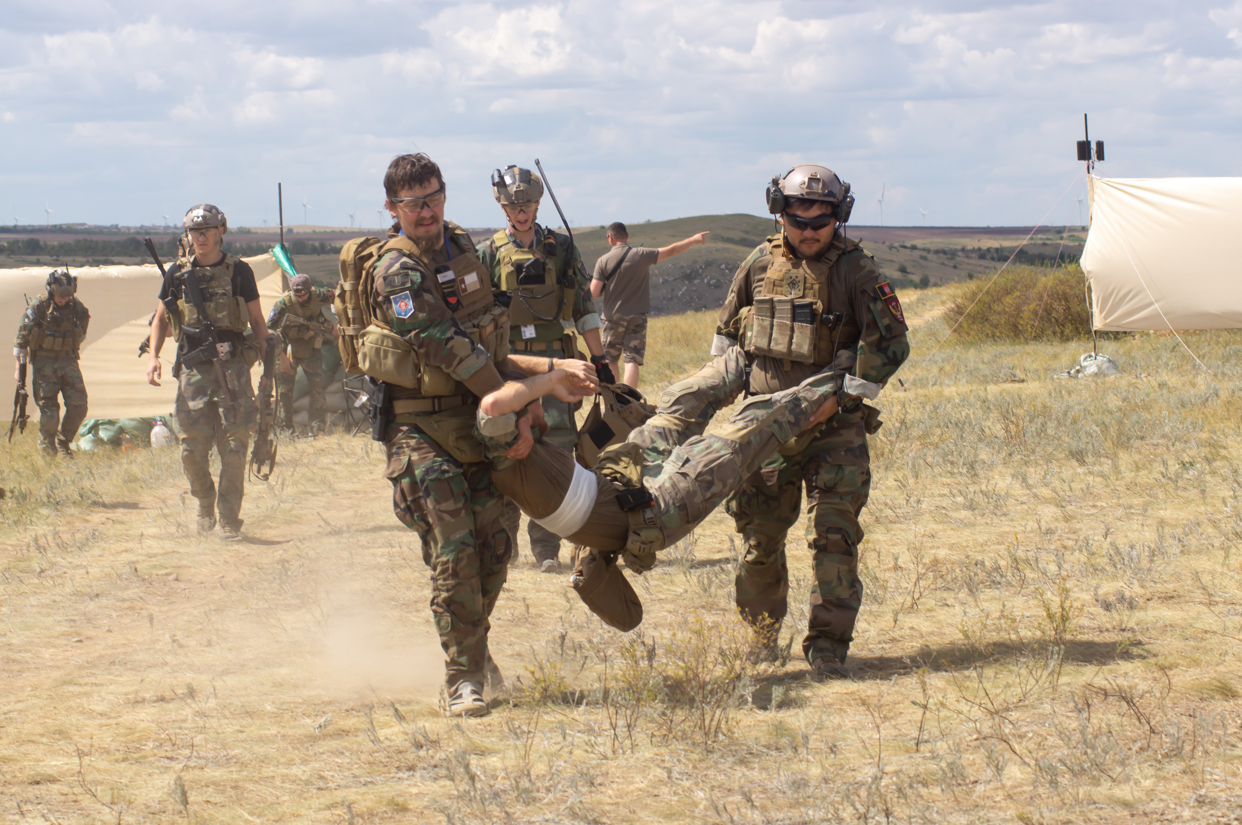 ISAF 2020. Фотограф и ретушер в городе Ростове-на-Дону Слукина Анна