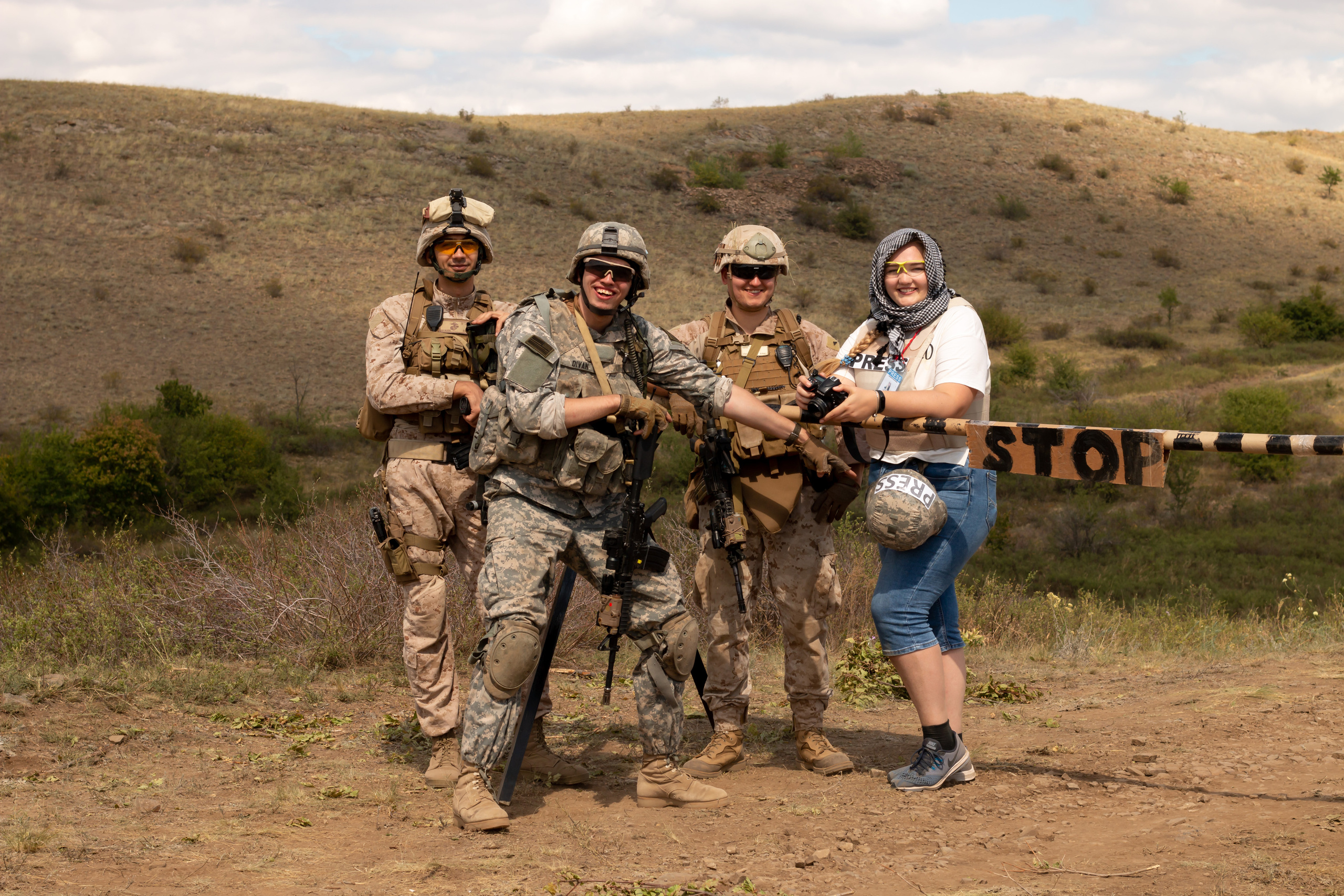 ISAF 2020. Фотограф и ретушер в городе Ростове-на-Дону Слукина Анна