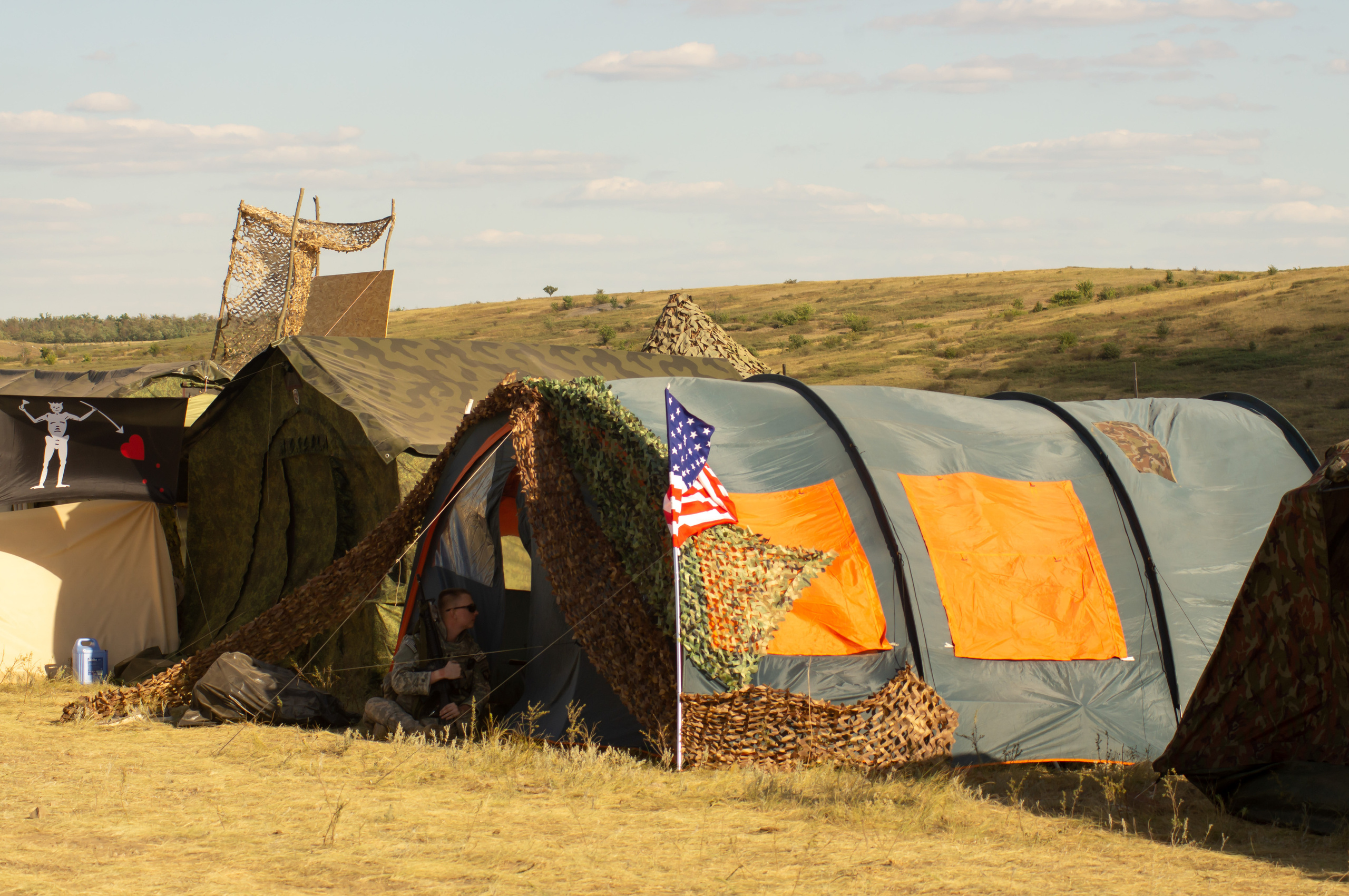 ISAF 2020. Фотограф и ретушер в городе Ростове-на-Дону Слукина Анна
