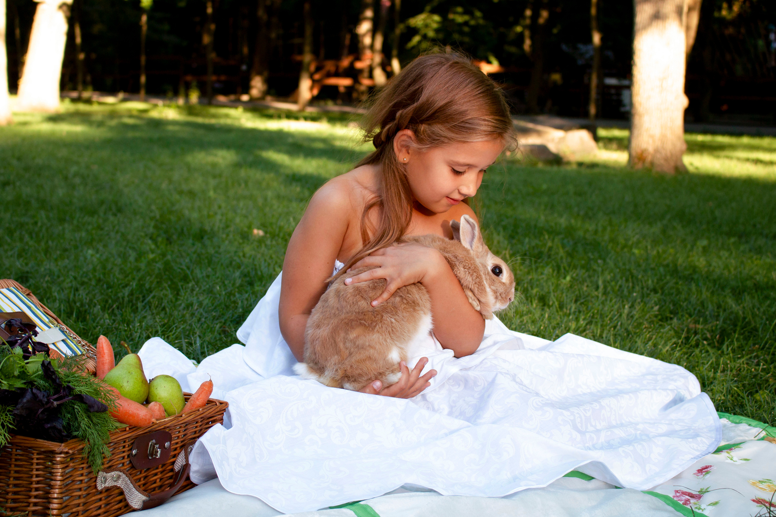 Влада и Бантик. Фотограф и ретушер в городе Ростове-на-Дону Слукина Анна