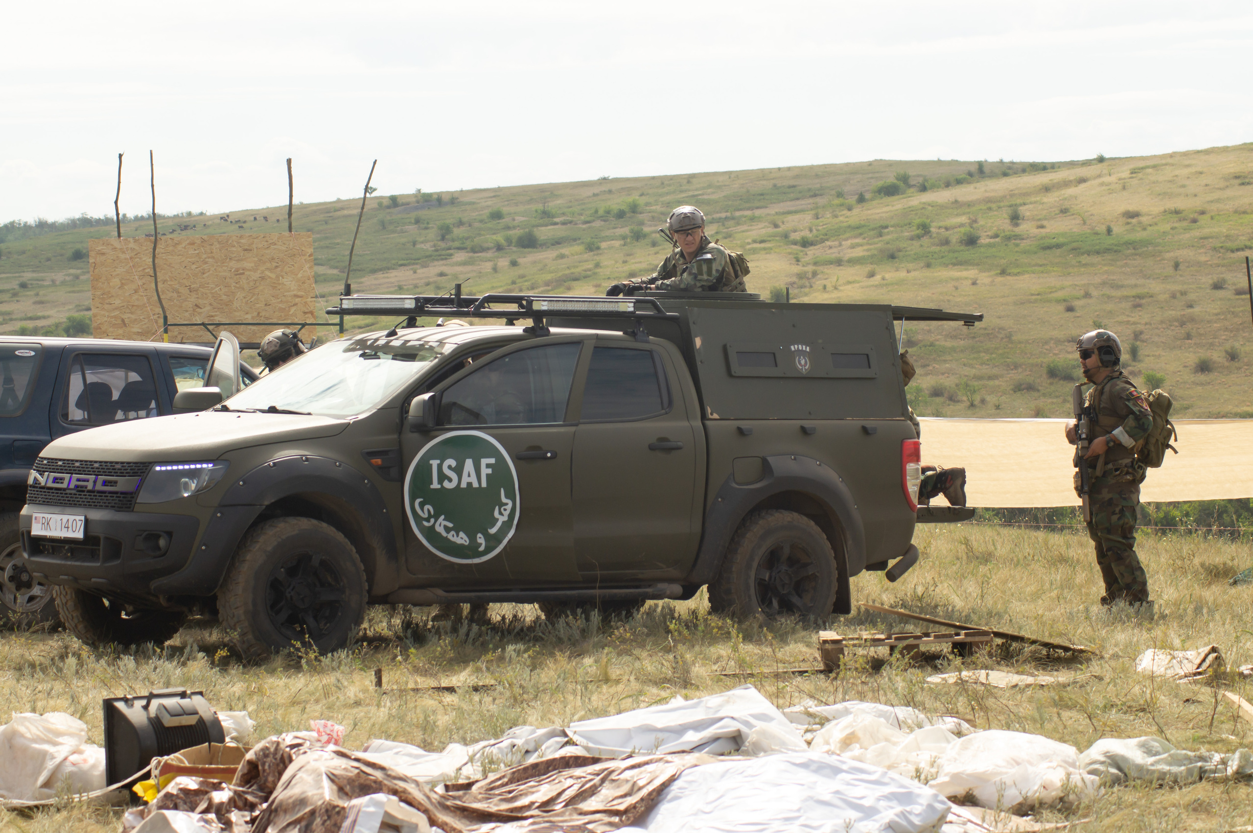 ISAF 2020. Фотограф и ретушер в городе Ростове-на-Дону Слукина Анна