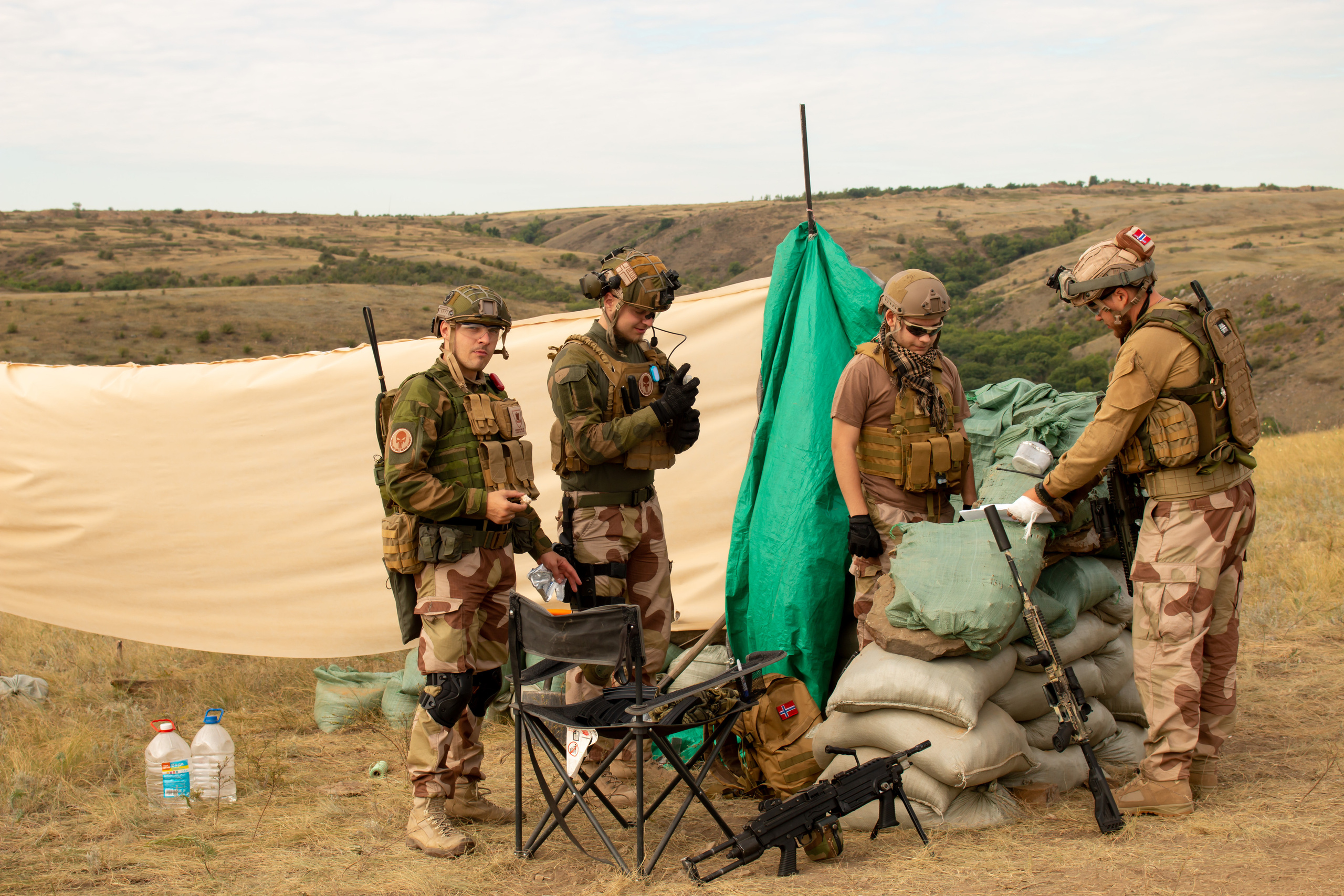 ISAF 2020. Фотограф и ретушер в городе Ростове-на-Дону Слукина Анна