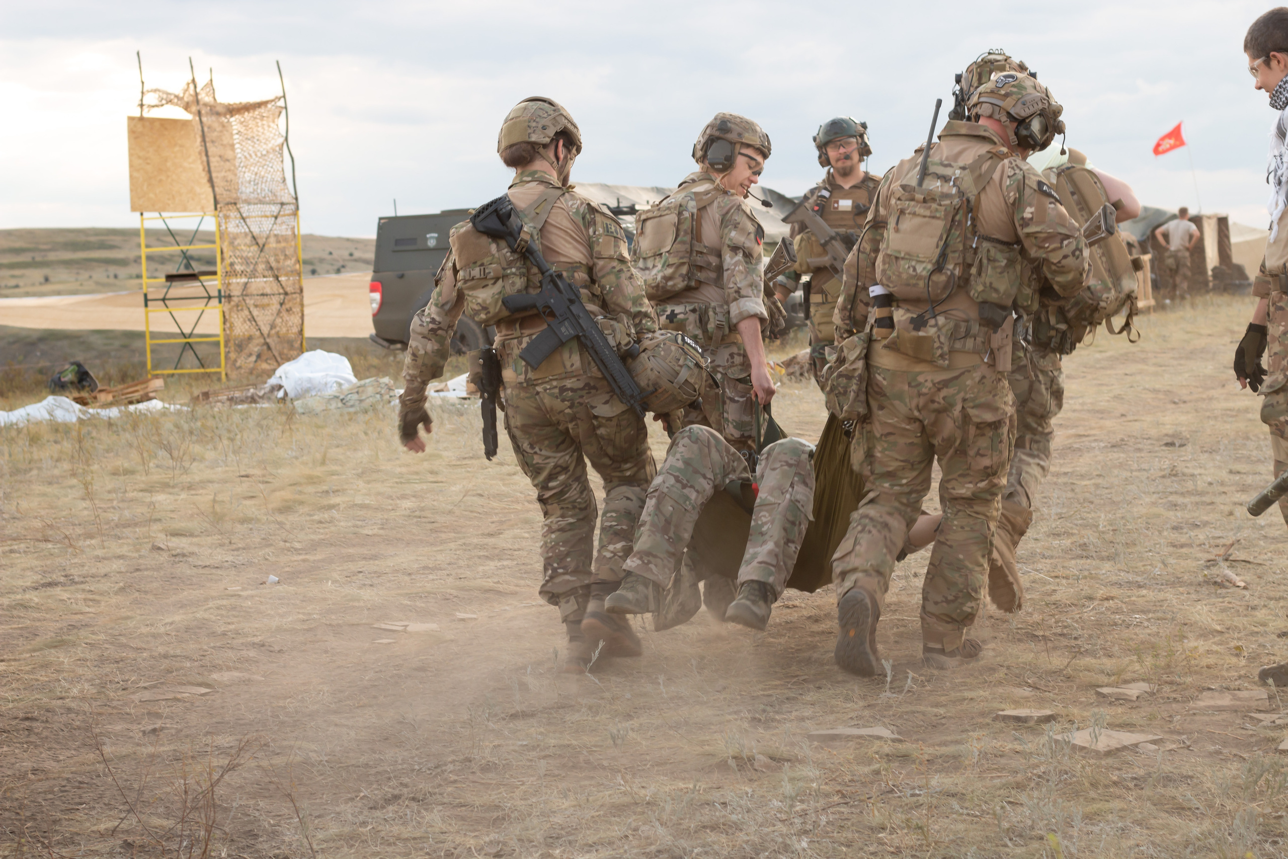ISAF 2020. Фотограф и ретушер в городе Ростове-на-Дону Слукина Анна