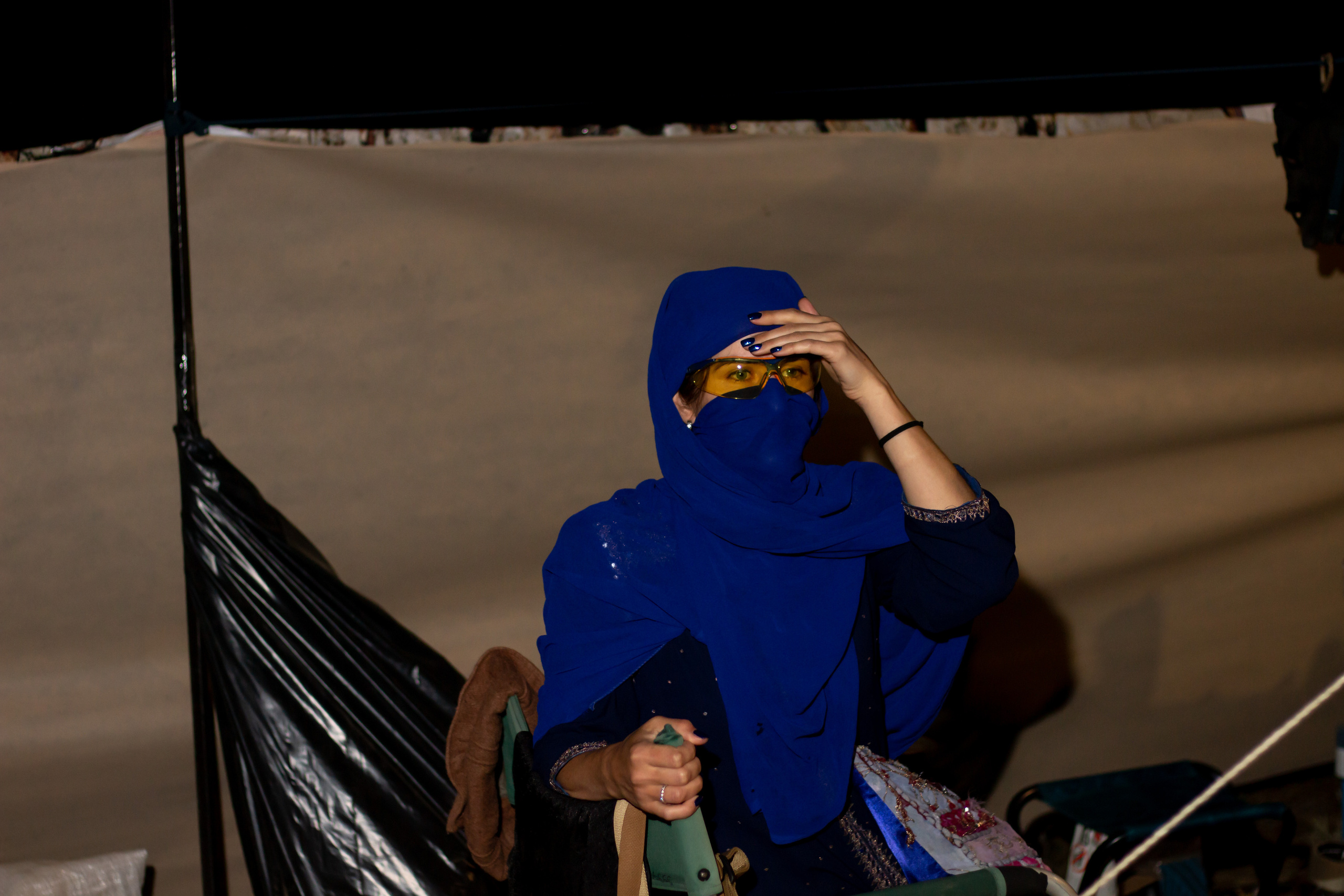 ISAF 2020. Фотограф и ретушер в городе Ростове-на-Дону Слукина Анна