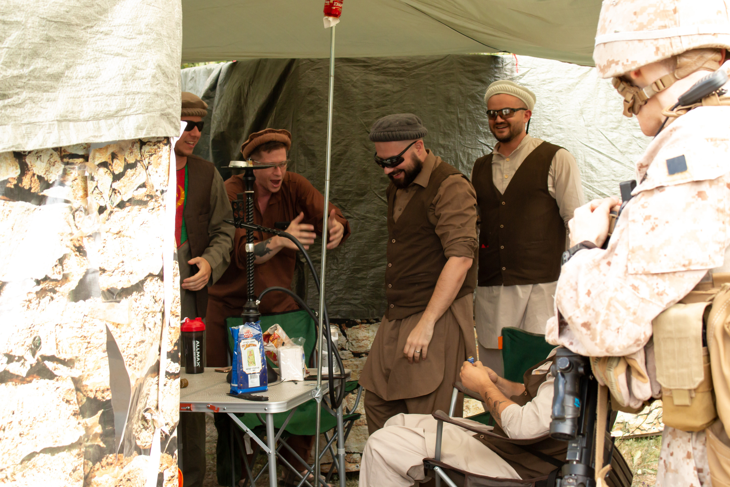 ISAF 2020. Фотограф и ретушер в городе Ростове-на-Дону Слукина Анна