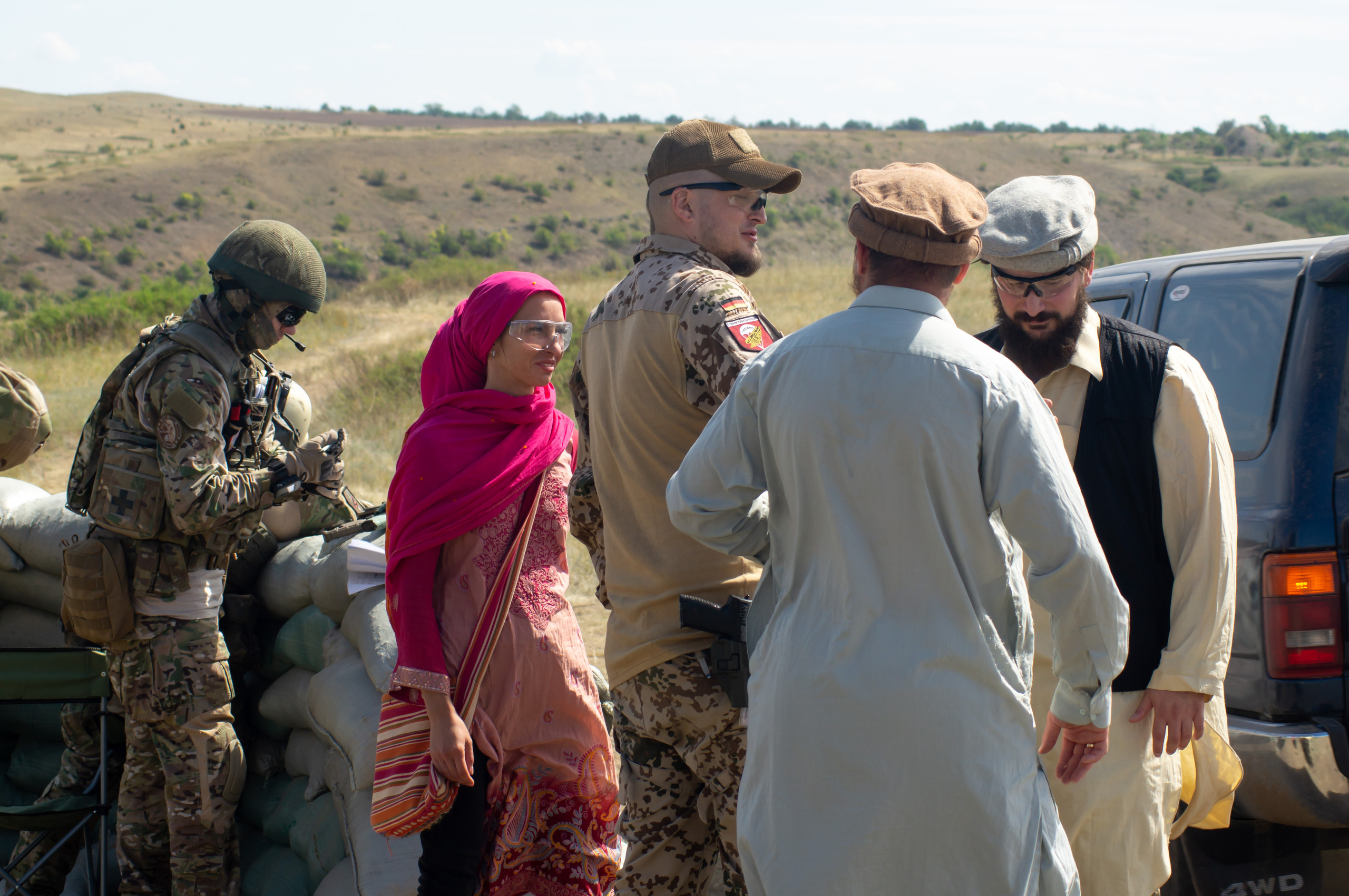 ISAF 2020. Фотограф и ретушер в городе Ростове-на-Дону Слукина Анна