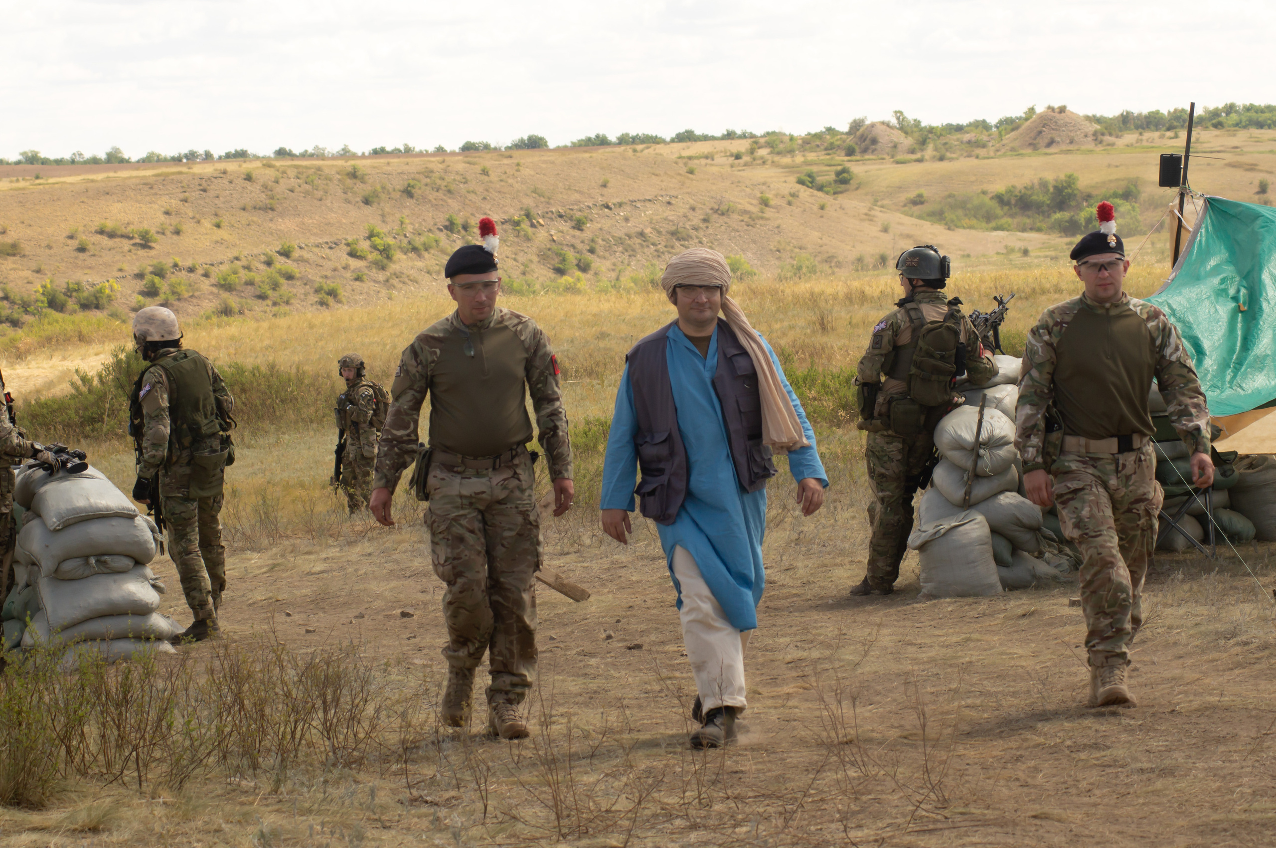 ISAF 2020. Фотограф и ретушер в городе Ростове-на-Дону Слукина Анна