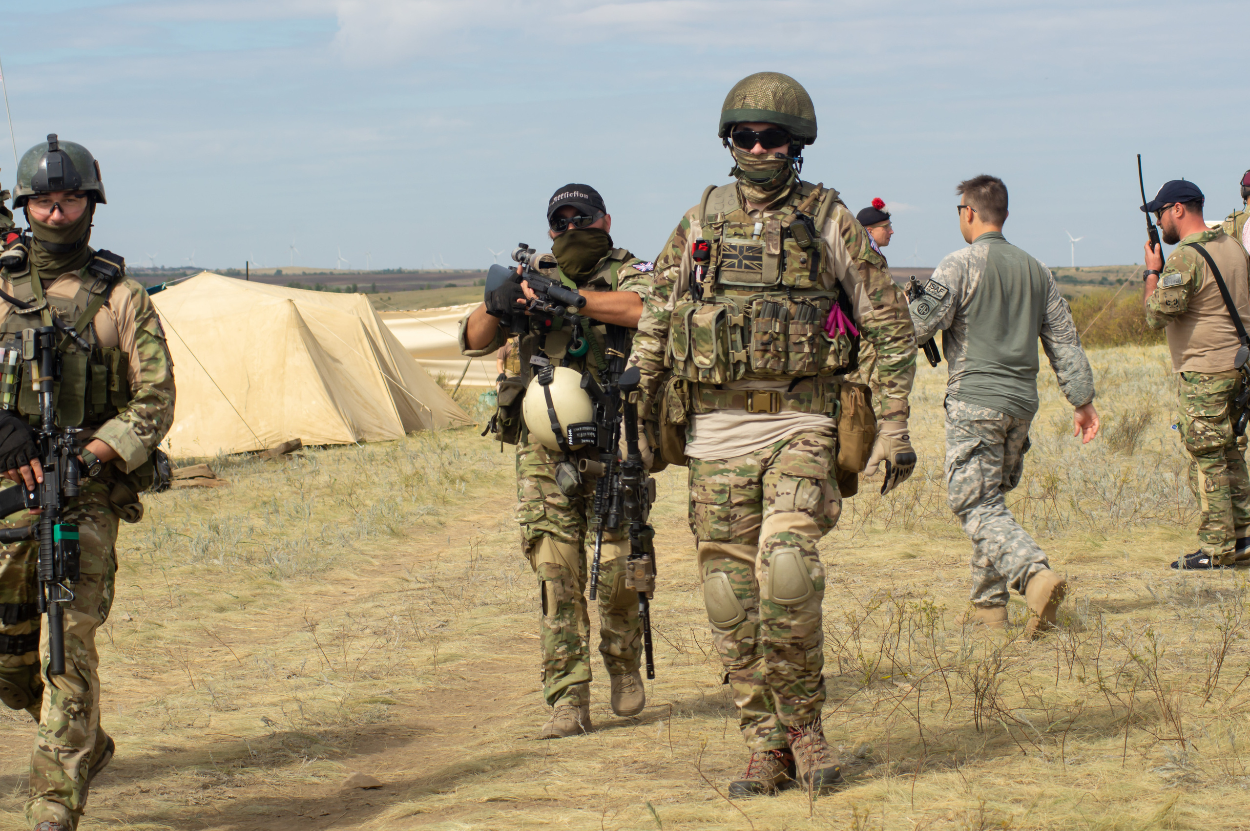 ISAF 2020. Фотограф и ретушер в городе Ростове-на-Дону Слукина Анна