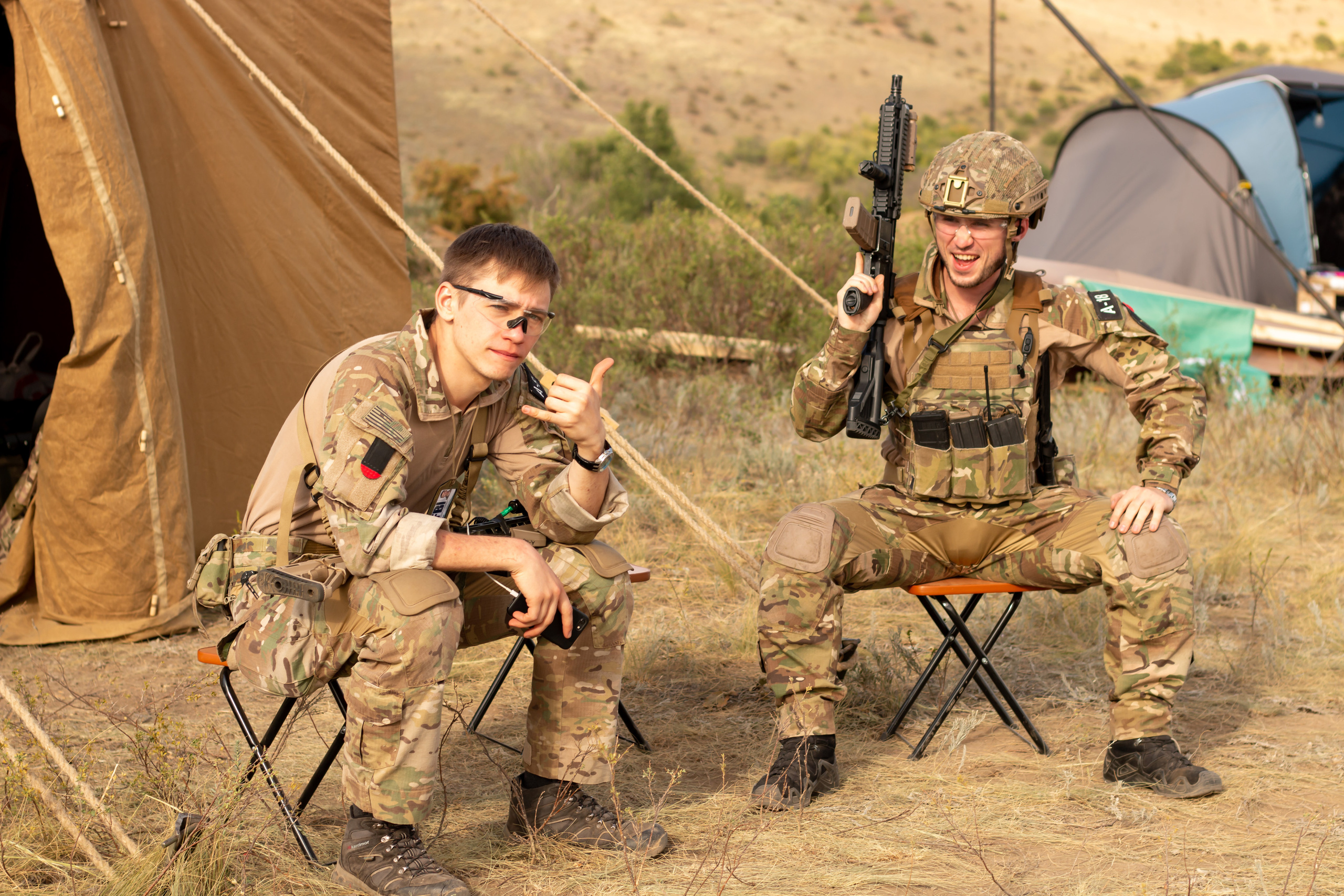 ISAF 2020. Фотограф и ретушер в городе Ростове-на-Дону Слукина Анна