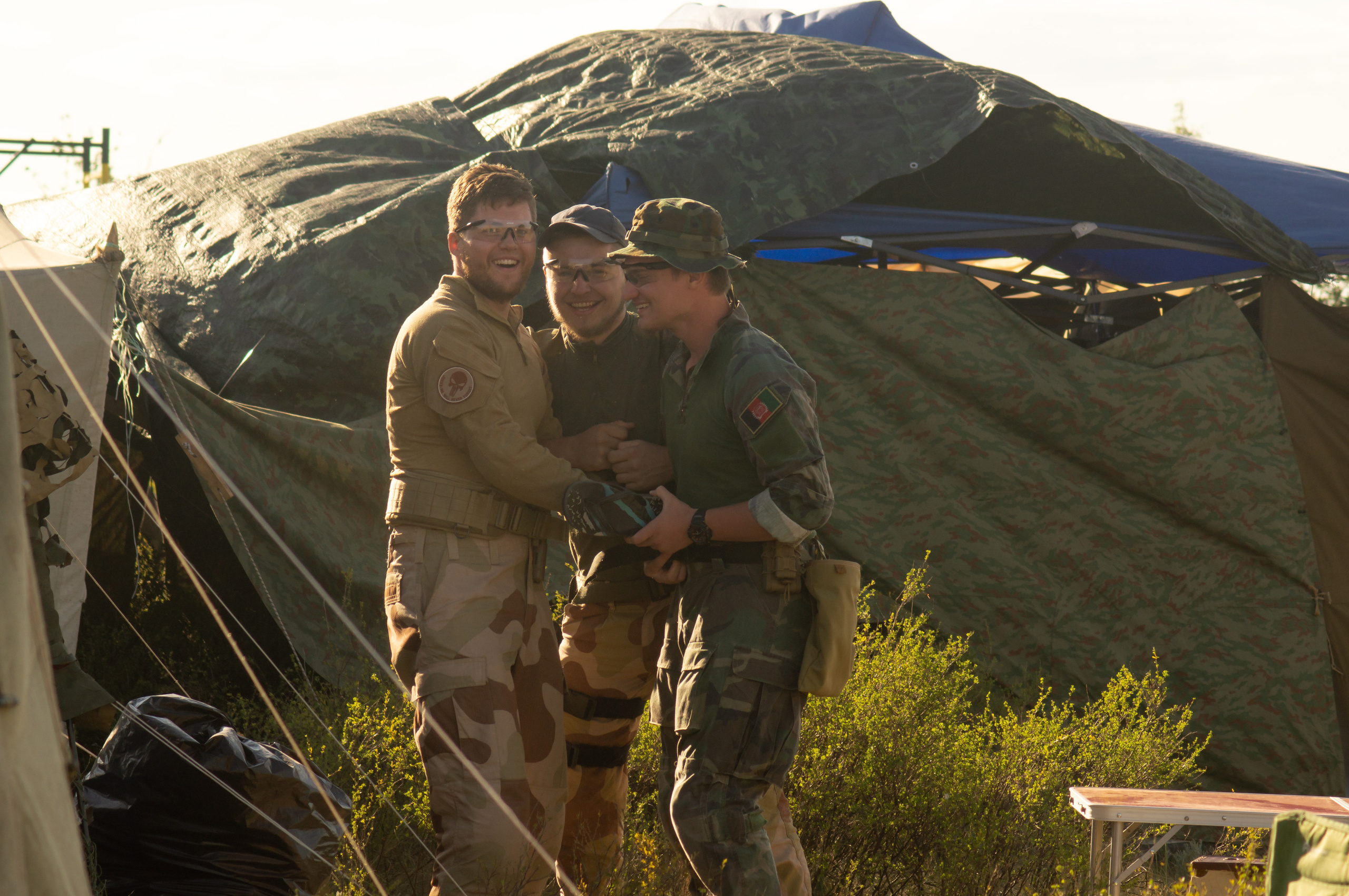 ISAF 2020. Фотограф и ретушер в городе Ростове-на-Дону Слукина Анна