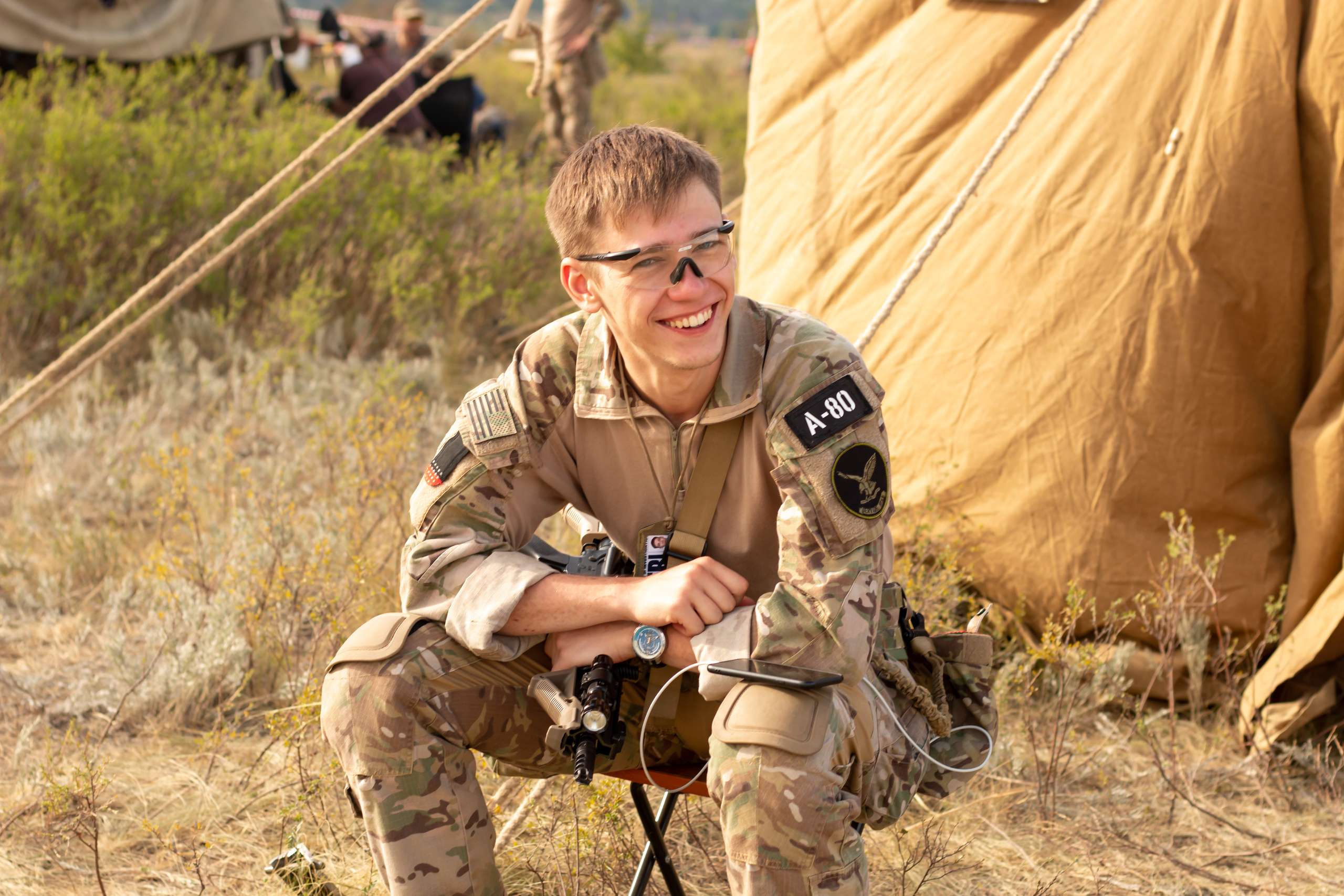 ISAF 2020. Фотограф и ретушер в городе Ростове-на-Дону Слукина Анна