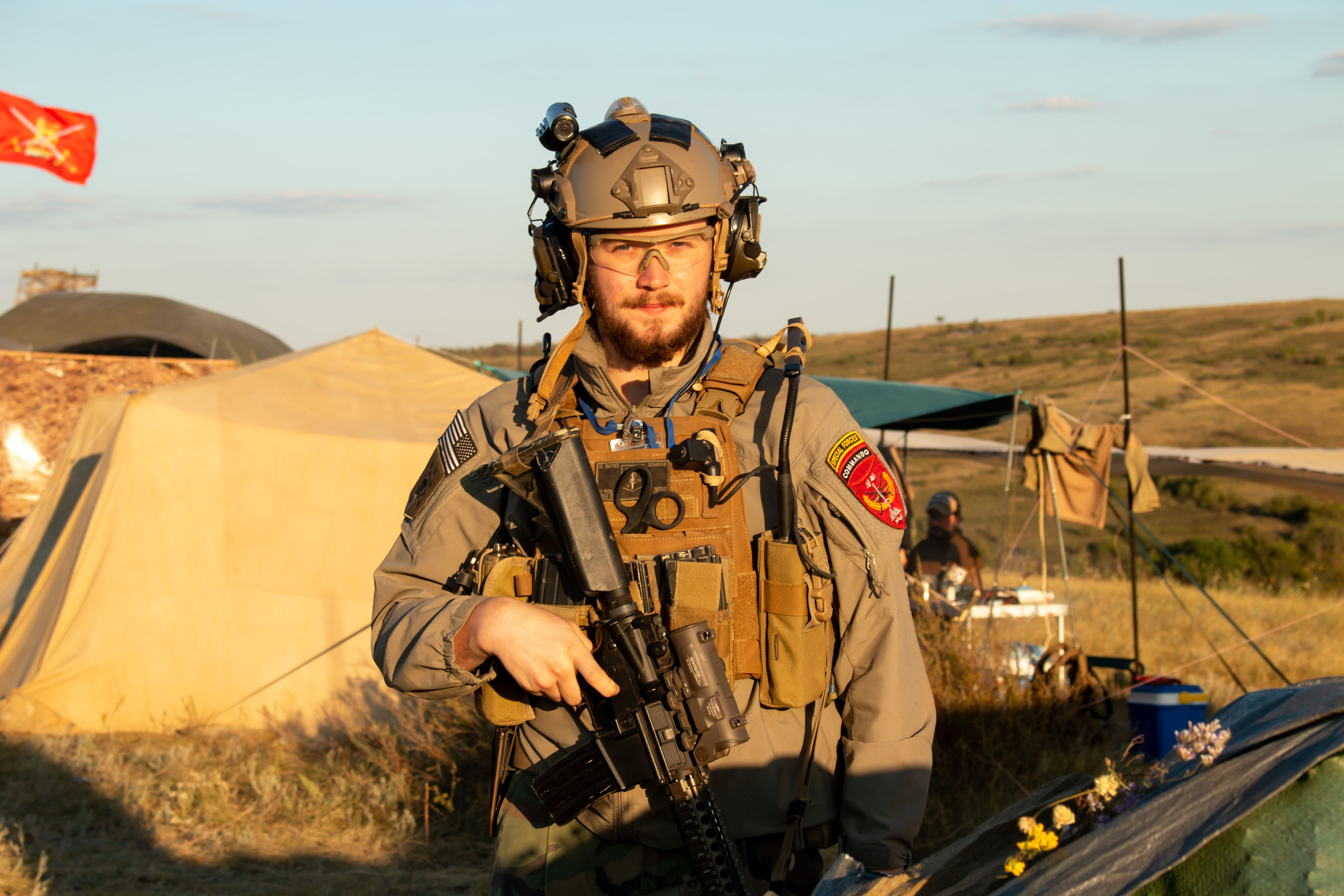 ISAF 2020. Фотограф и ретушер в городе Ростове-на-Дону Слукина Анна