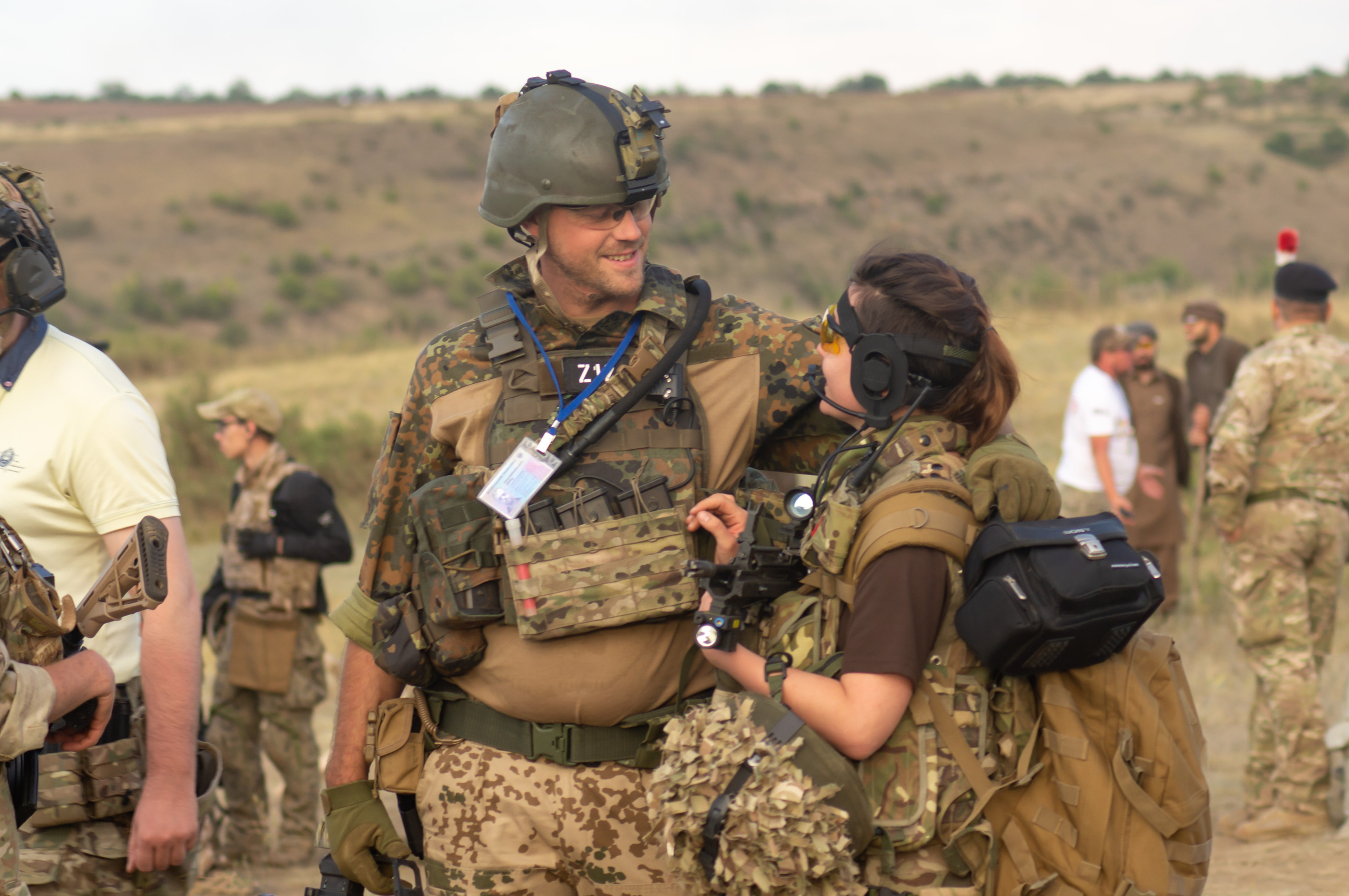 ISAF 2020. Фотограф и ретушер в городе Ростове-на-Дону Слукина Анна