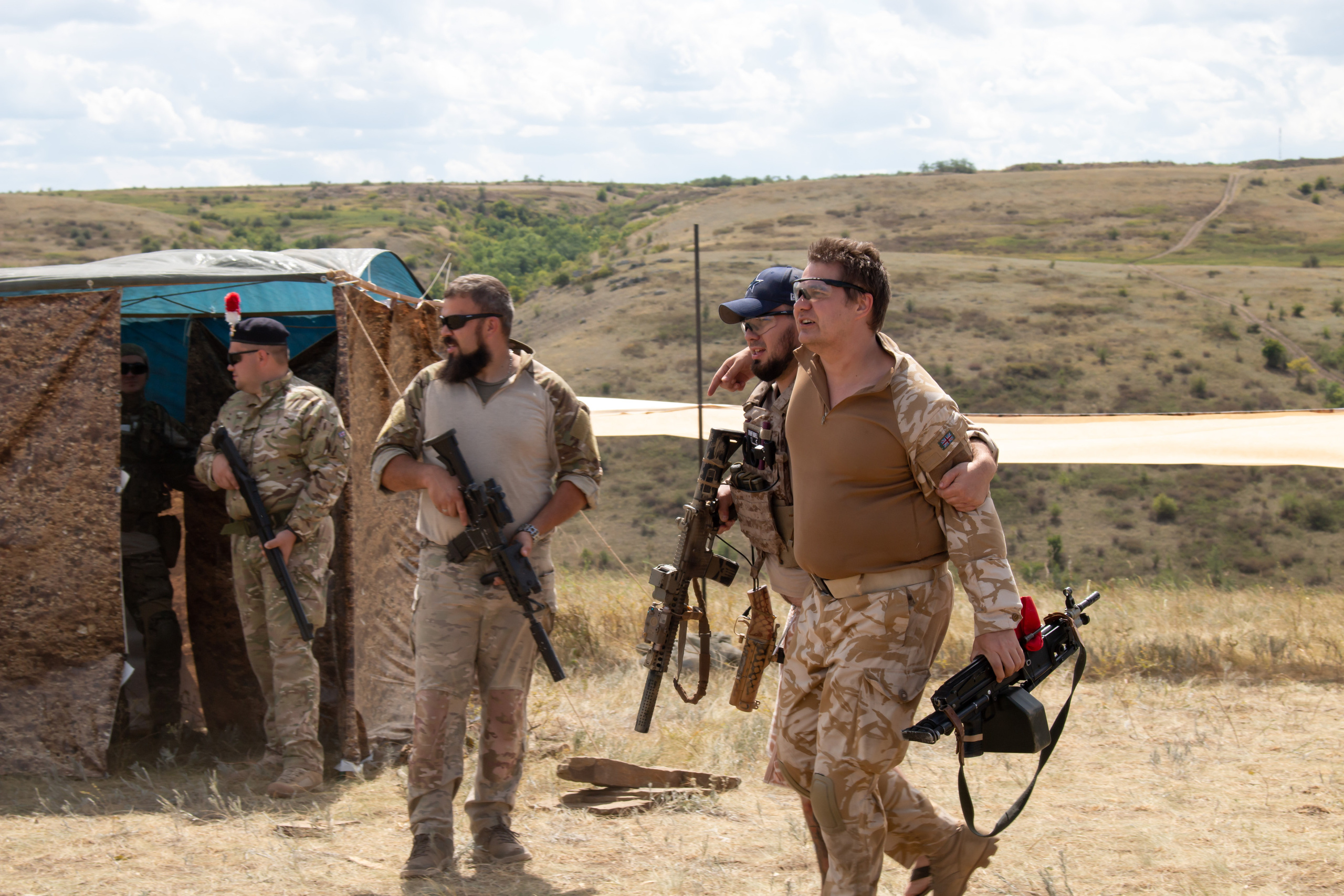 ISAF 2020. Фотограф и ретушер в городе Ростове-на-Дону Слукина Анна